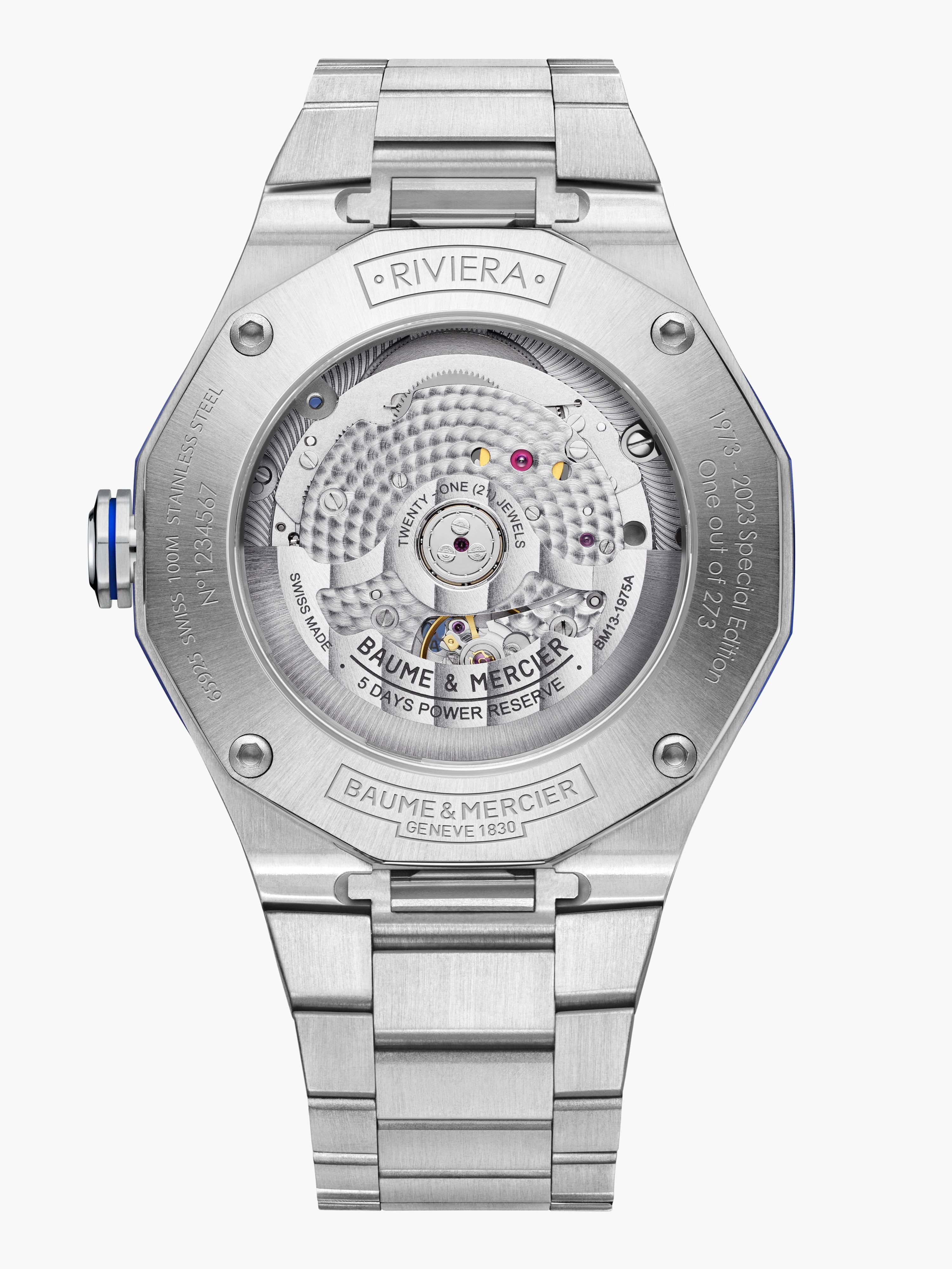 Riviera 10749