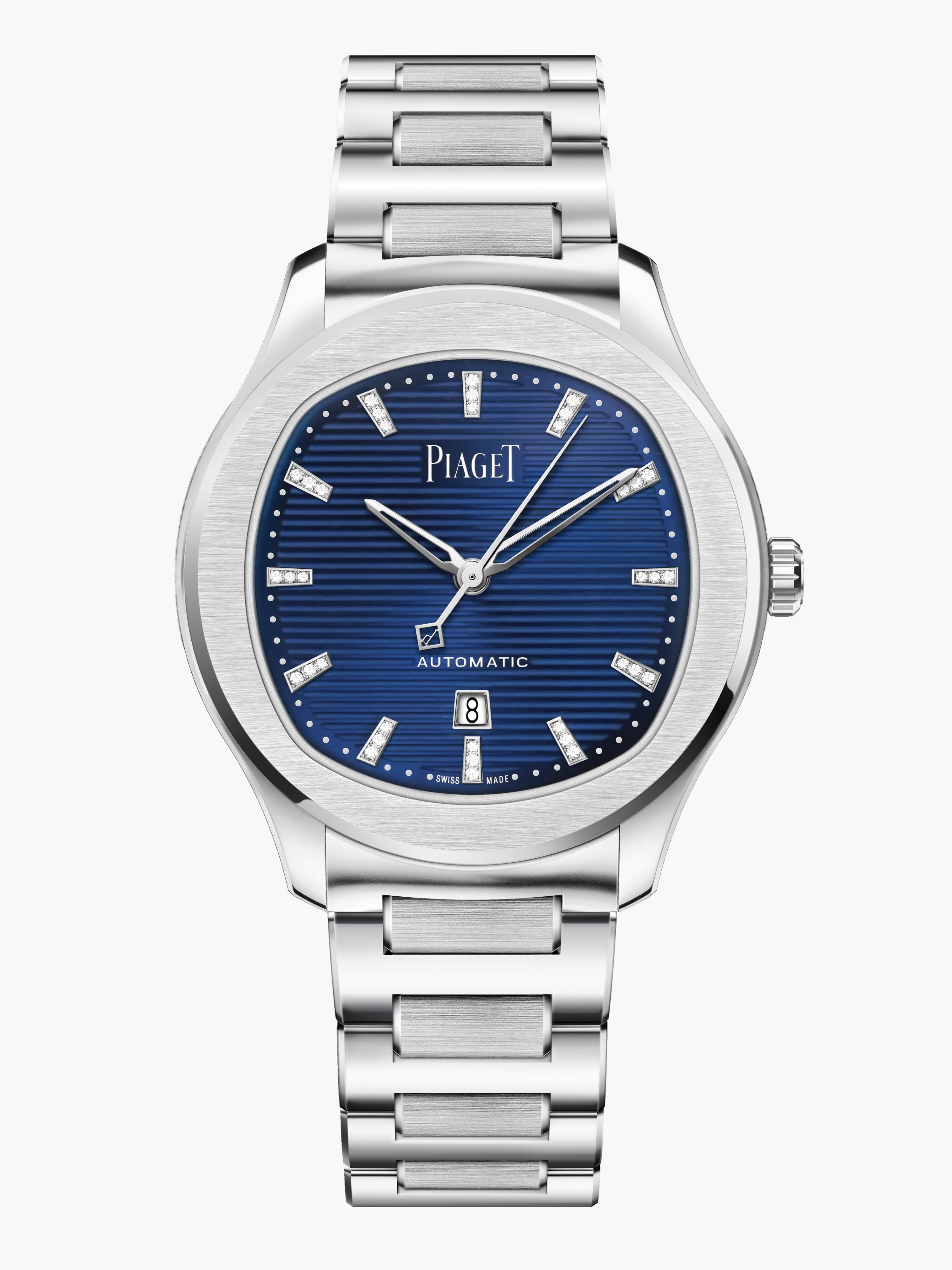 Polo Date watch