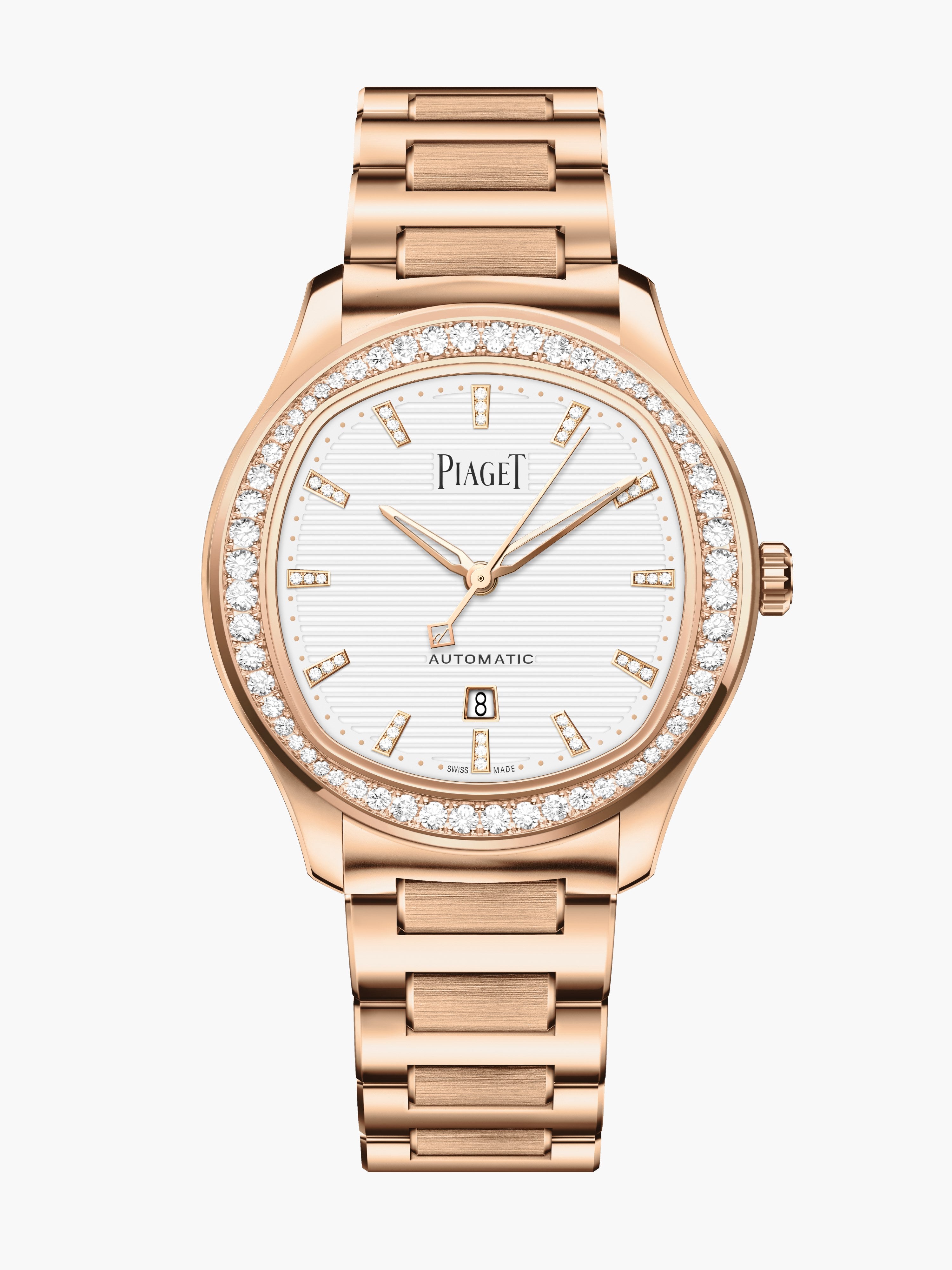 Polo Date watch