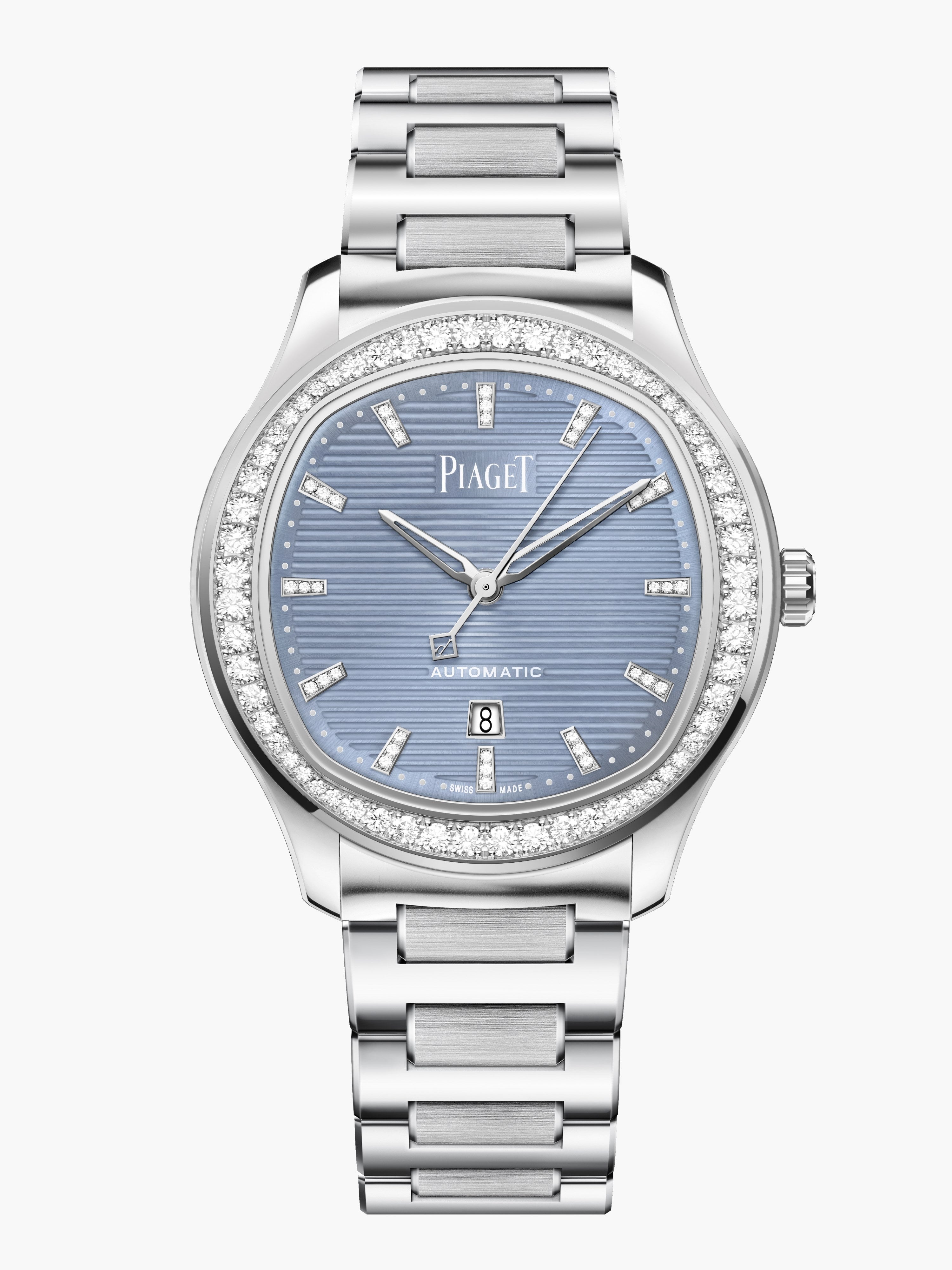 Polo Date watch