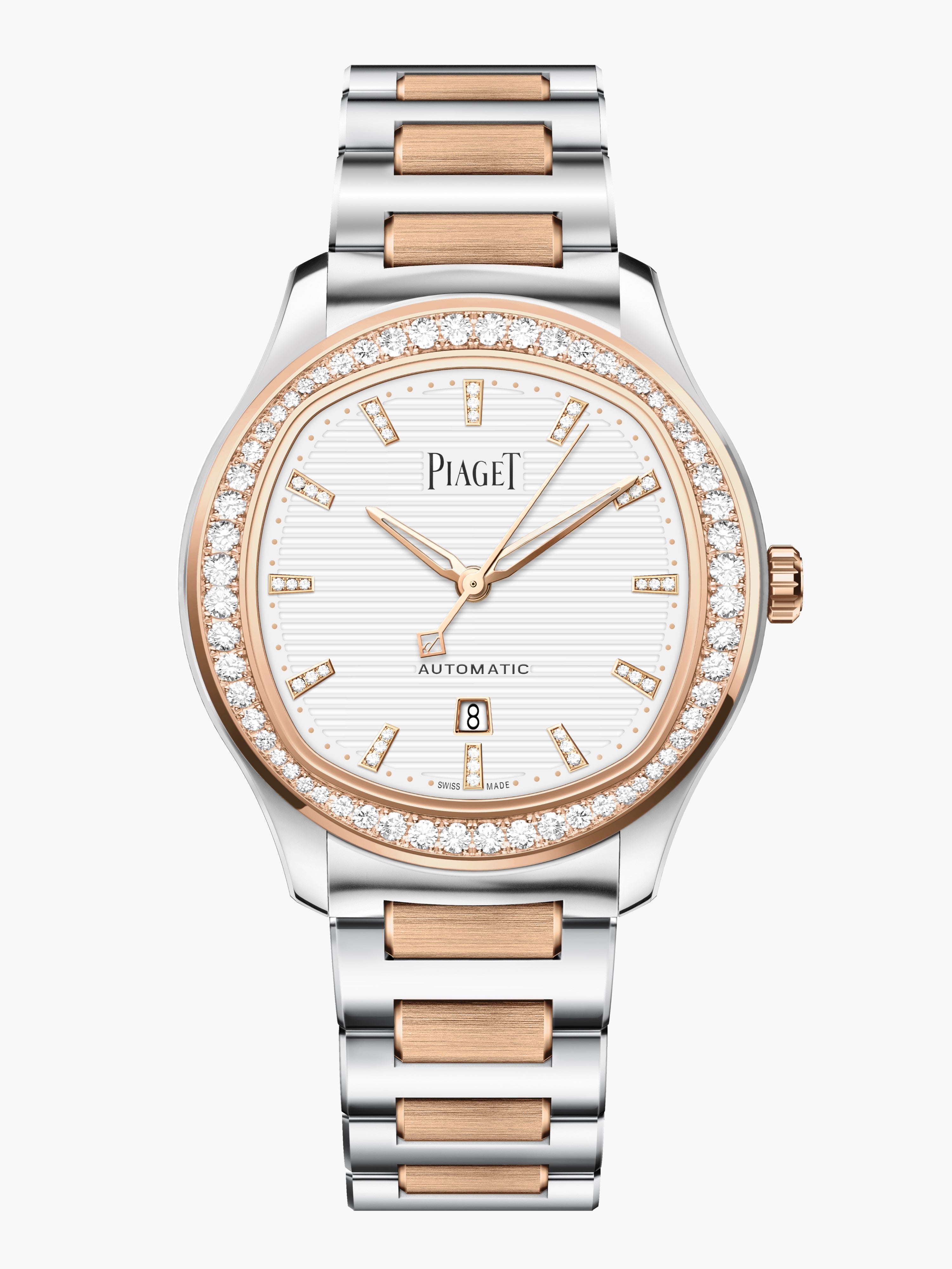 Polo Date watch