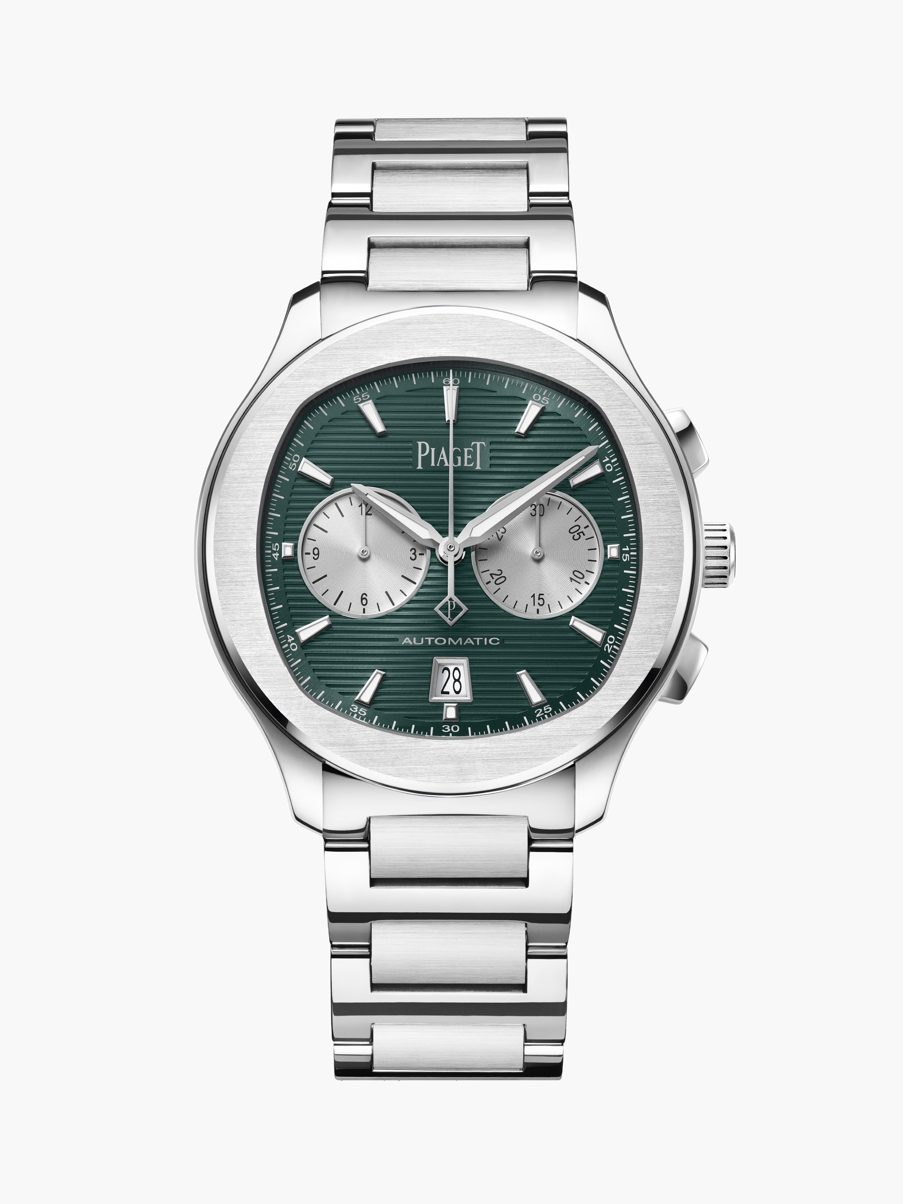 Polo Chronograph watch