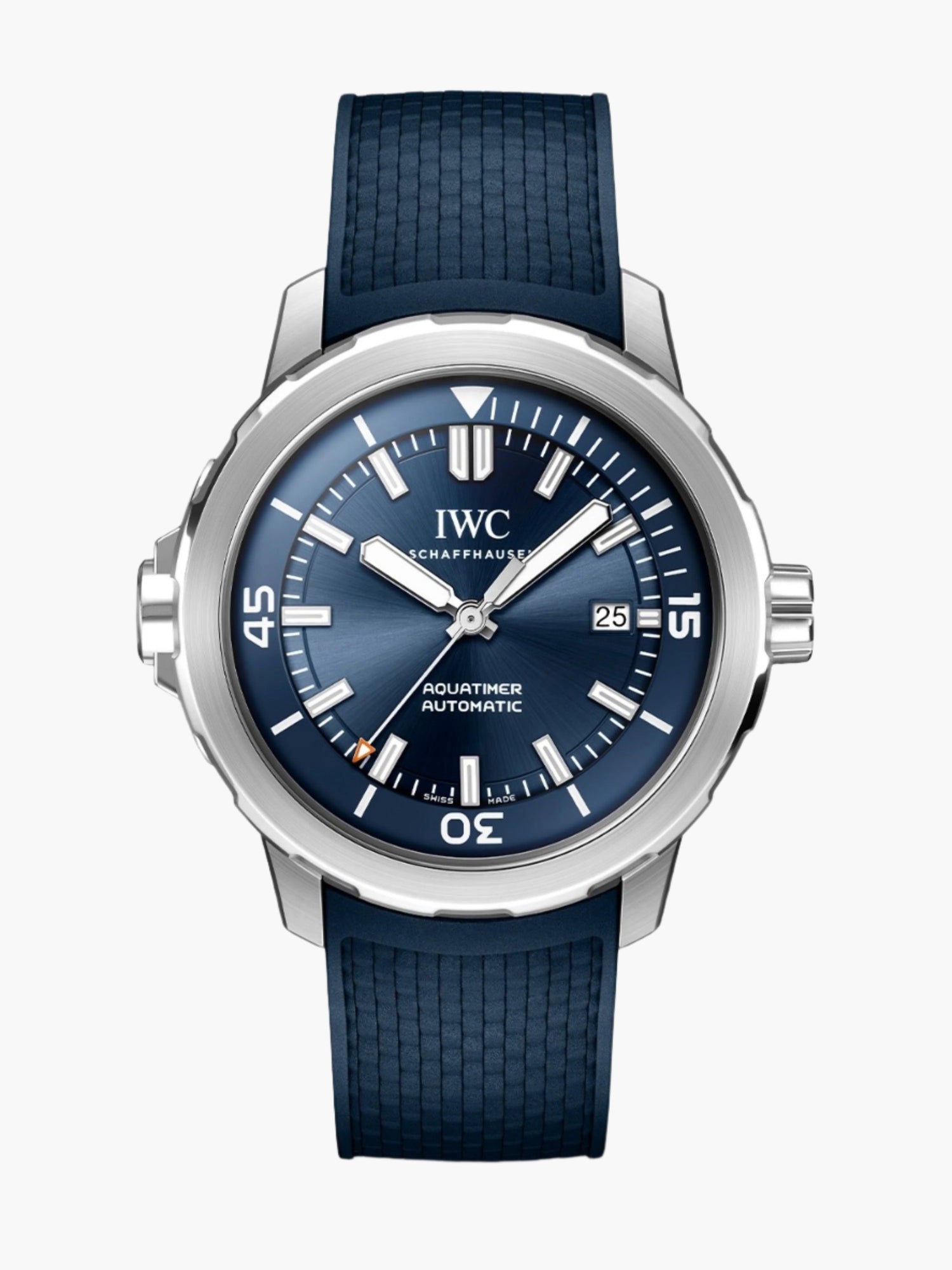 AQUATIMER AUTOMATIC