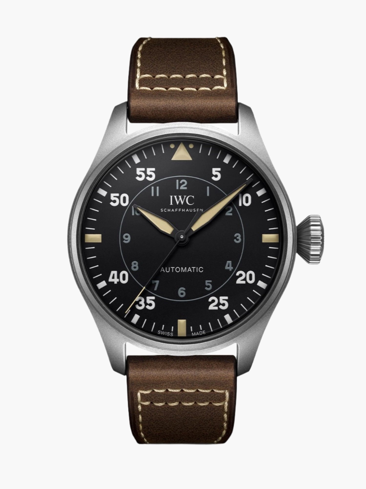 BIG PILOT’S WATCH 43 SPITFIRE