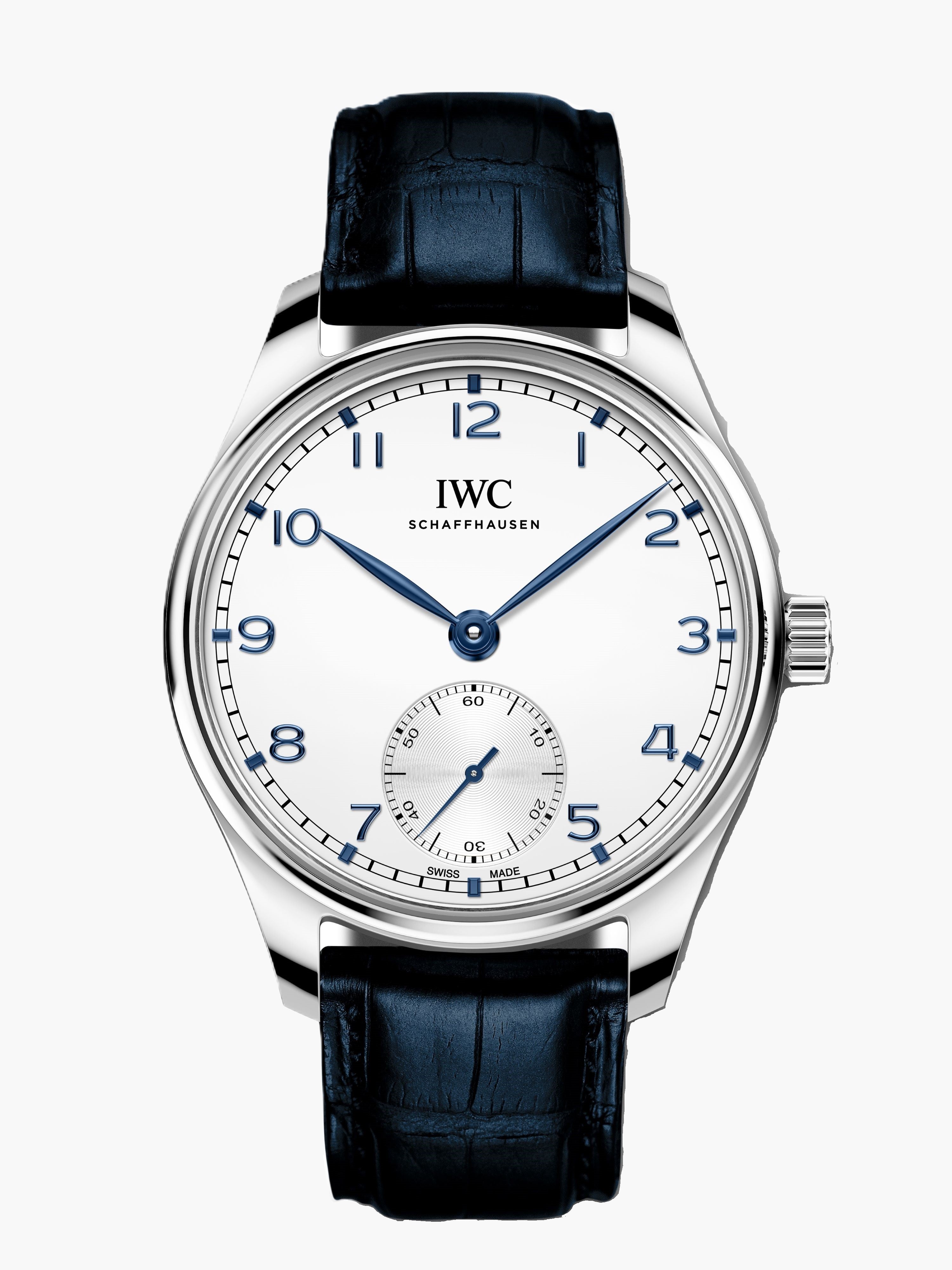 PORTUGIESER AUTOMATIC 40