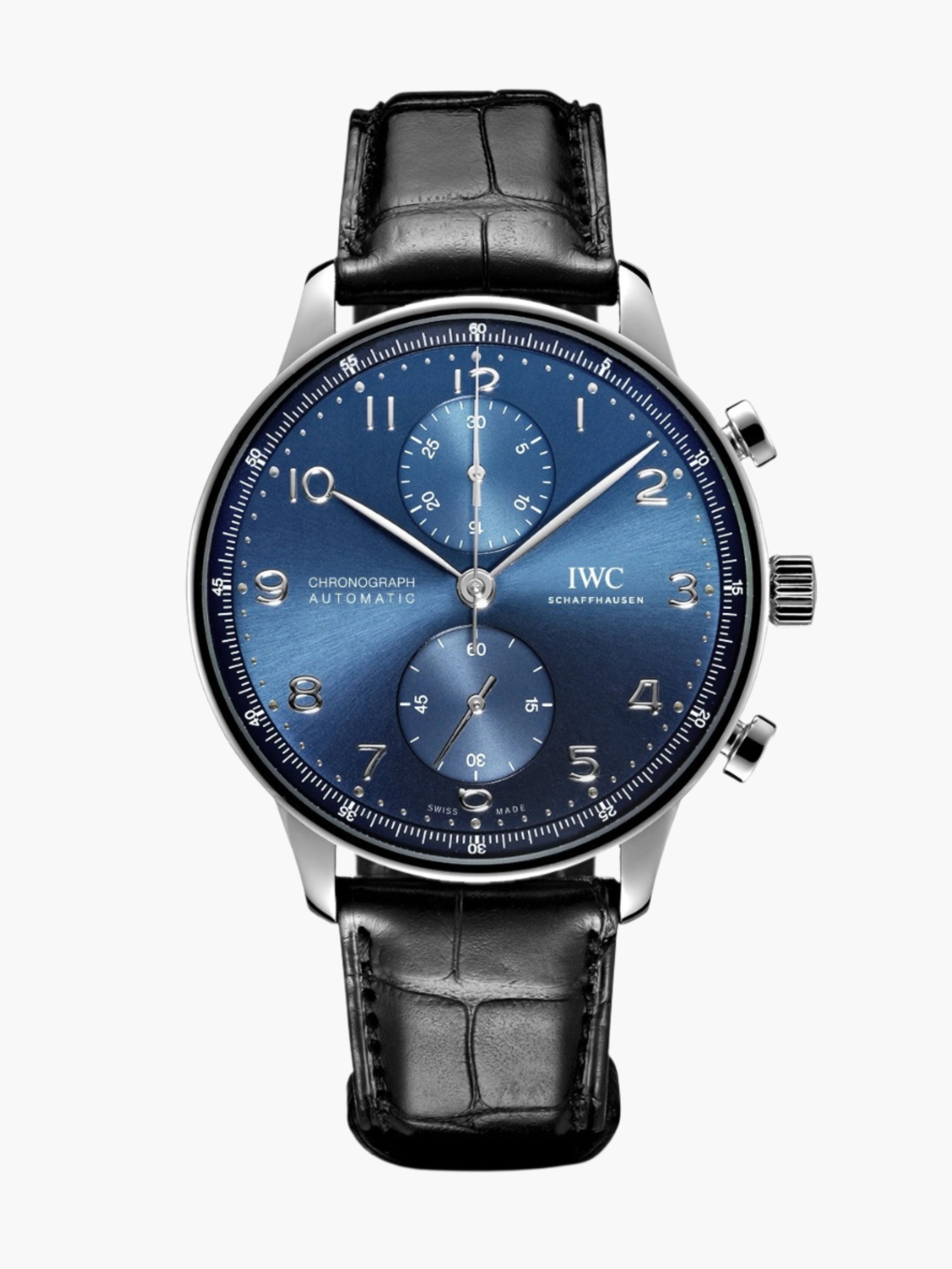 PORTUGIESER CHRONOGRAPH