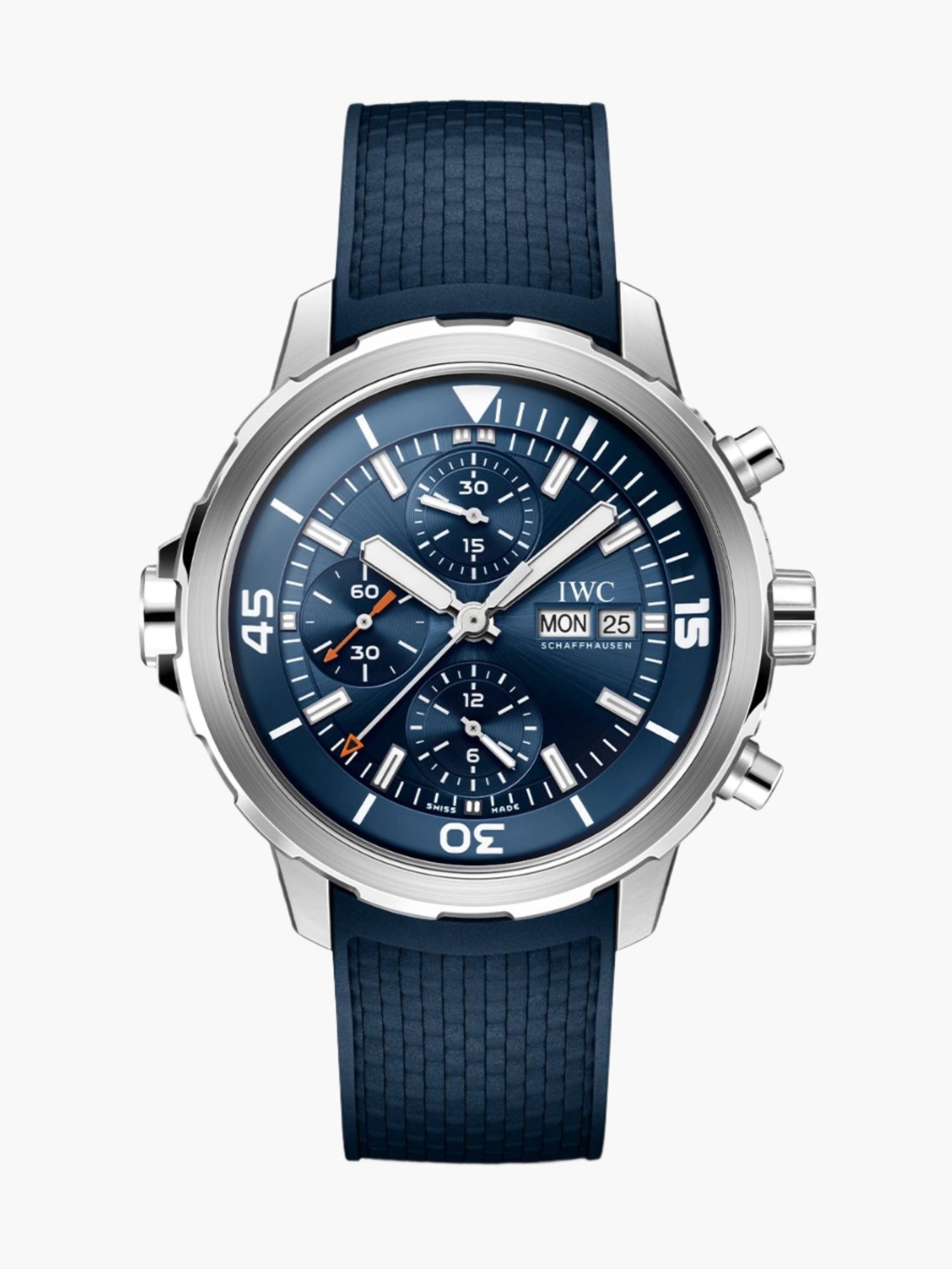 AQUATIMER CHRONOGRAPH