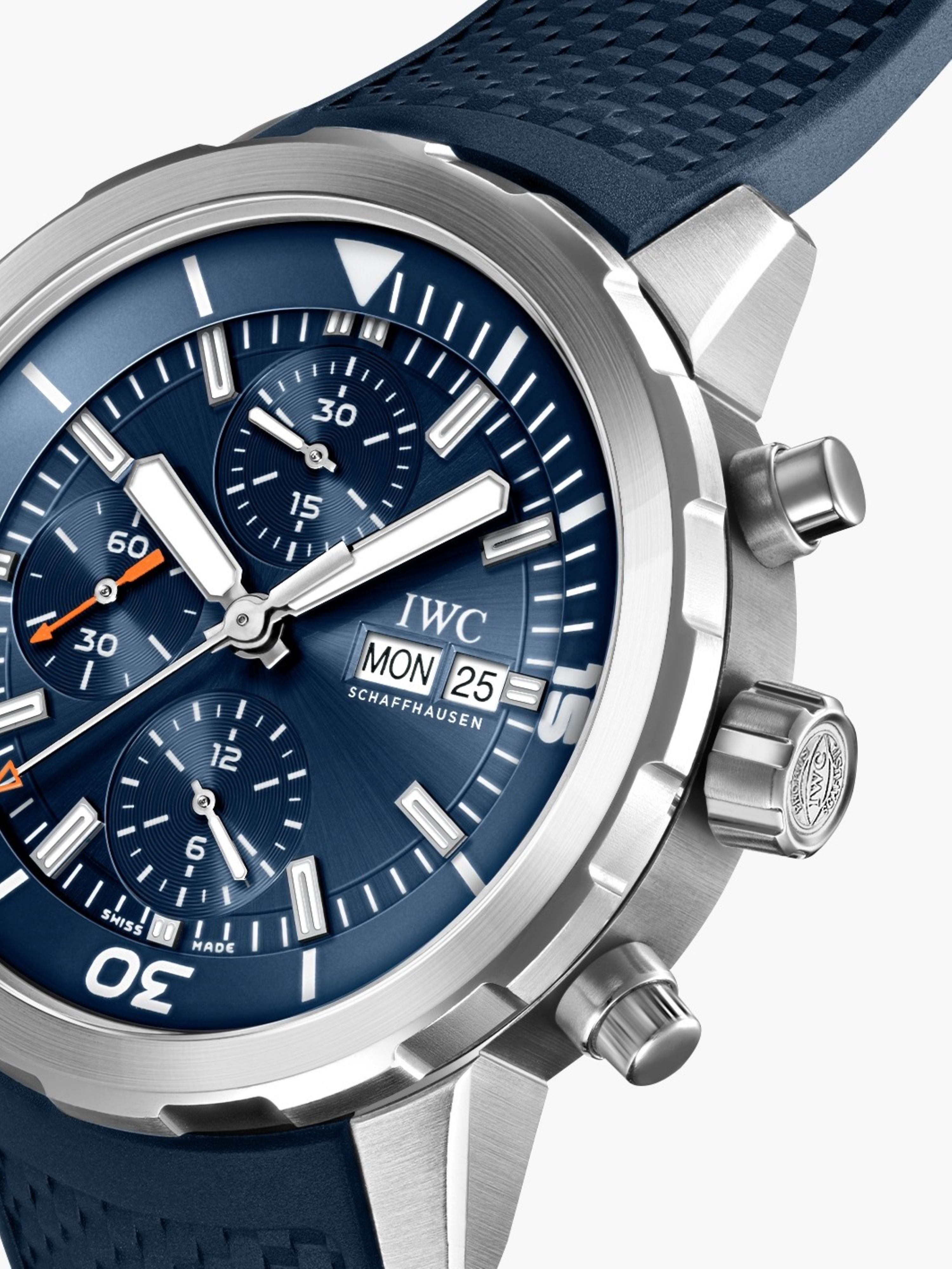 AQUATIMER CHRONOGRAPH