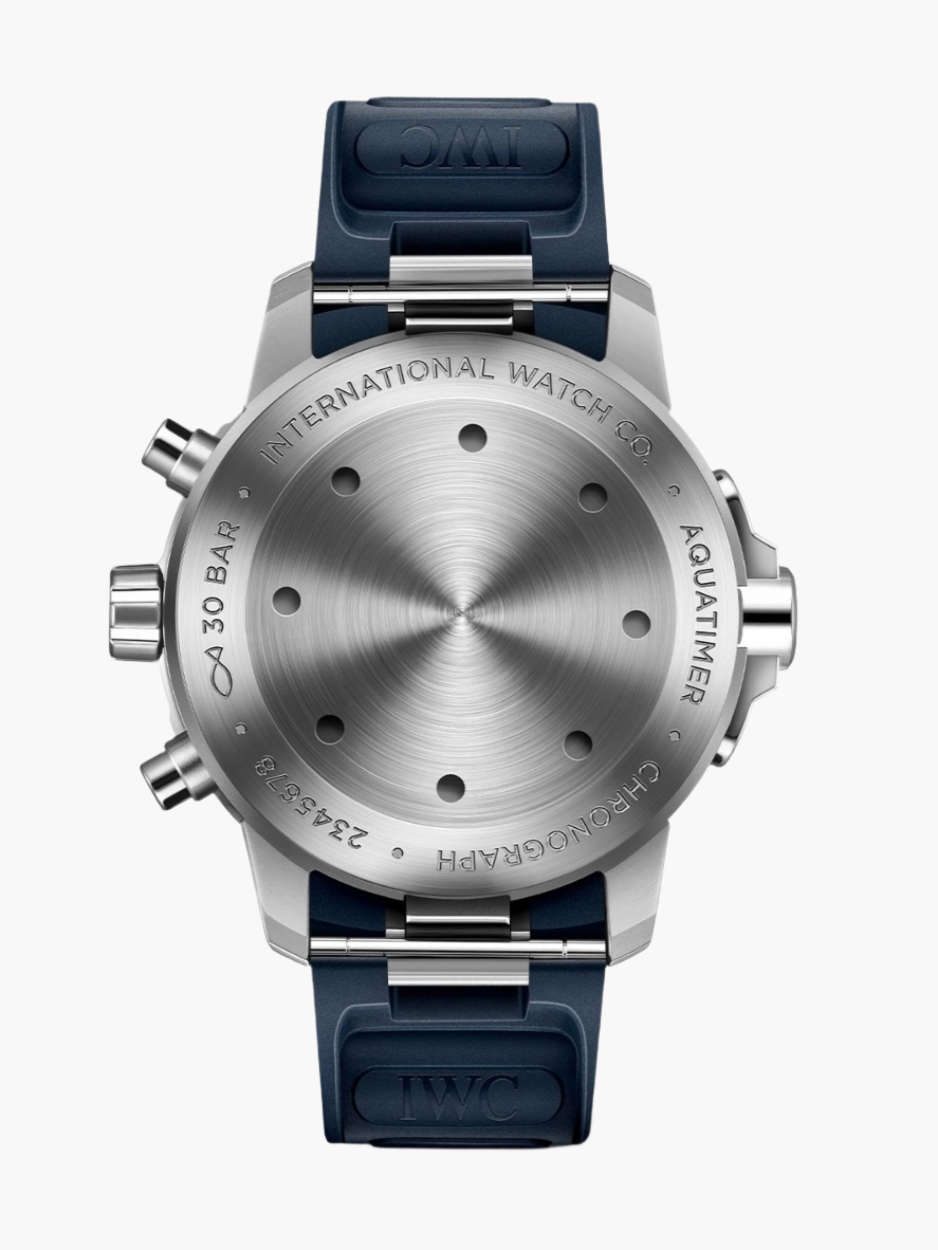 AQUATIMER CHRONOGRAPH