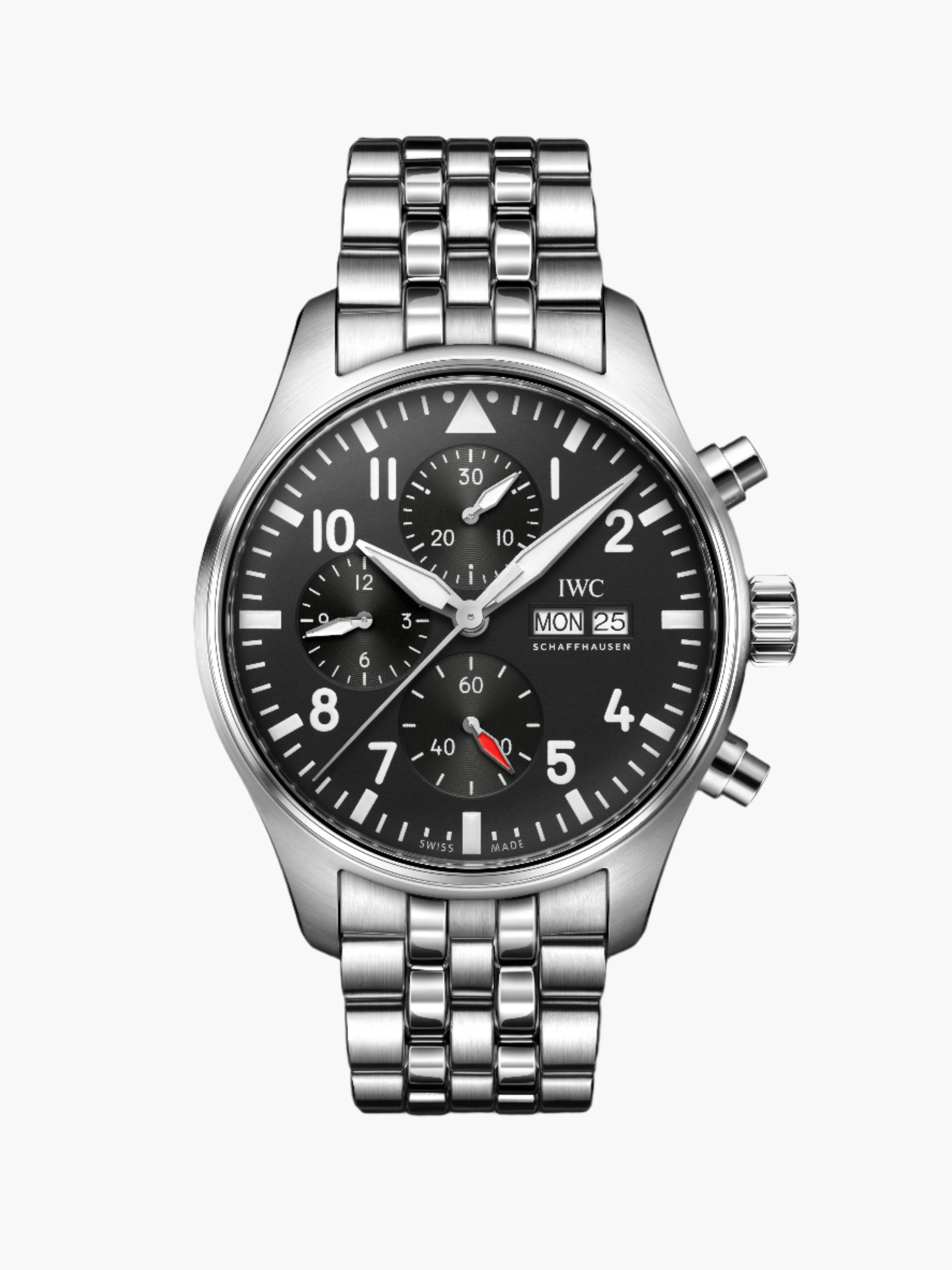 PILOT'S WATCH CHRONOGRAPH