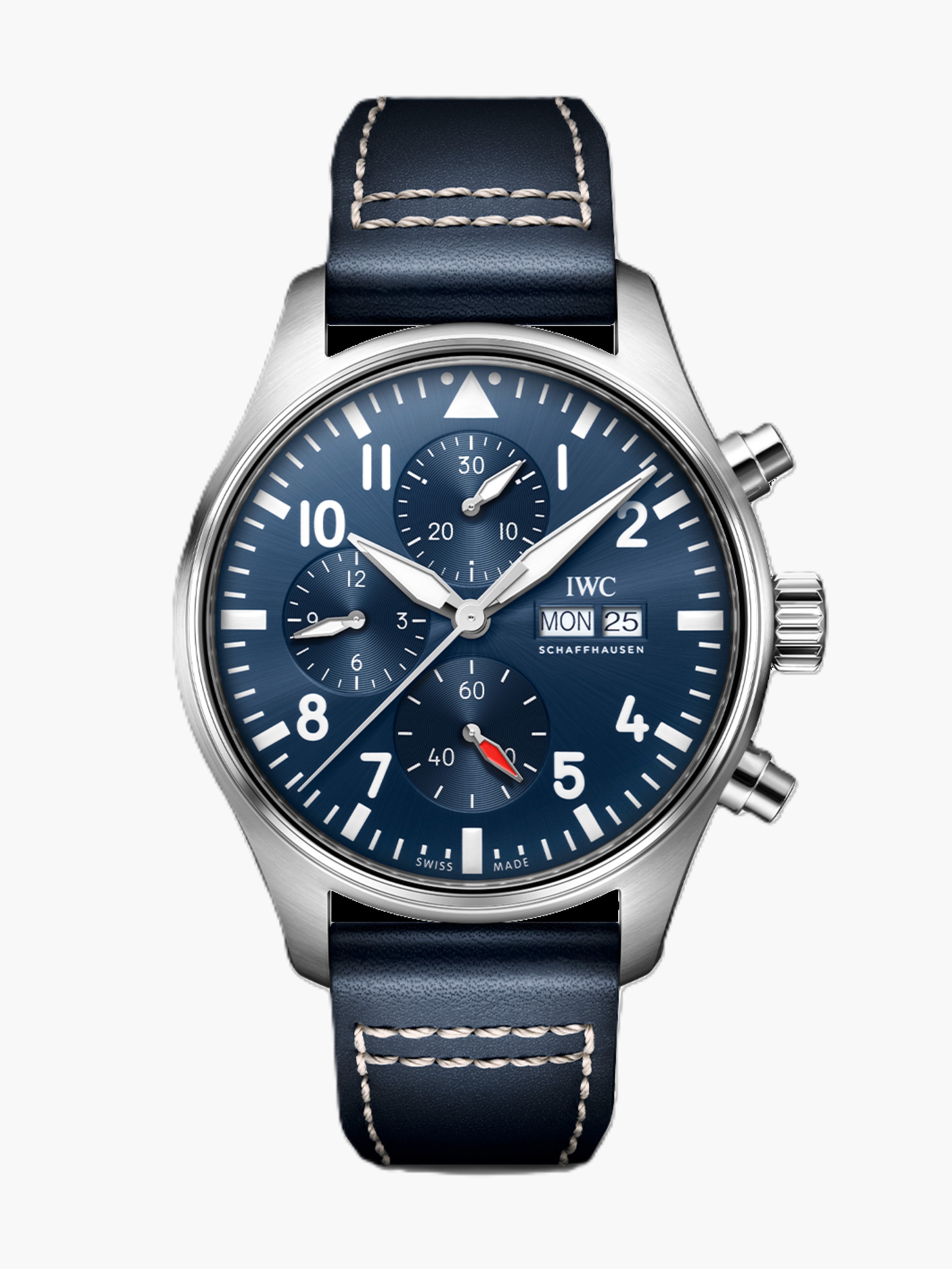 PILOT'S WATCH CHRONOGRAPH