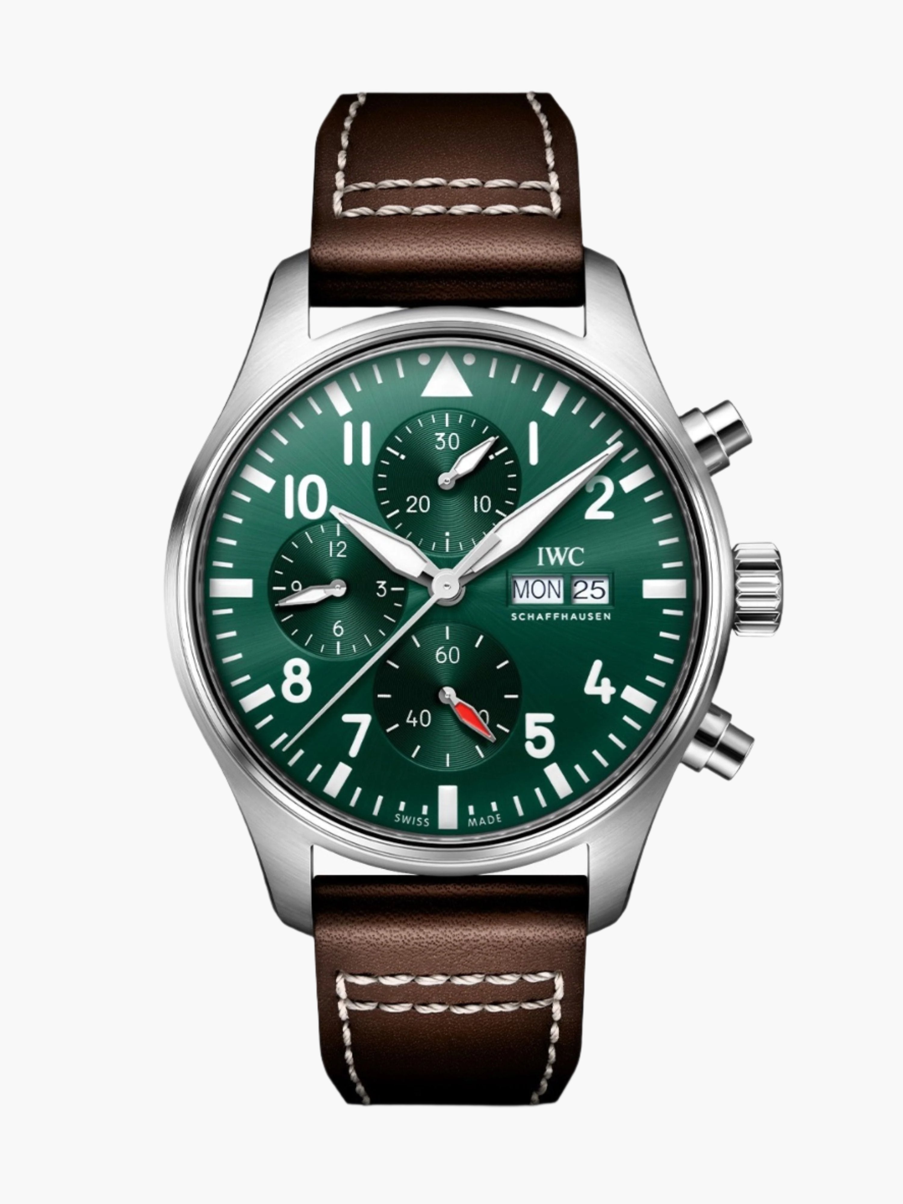 PILOT'S WATCH CHRONOGRAPH