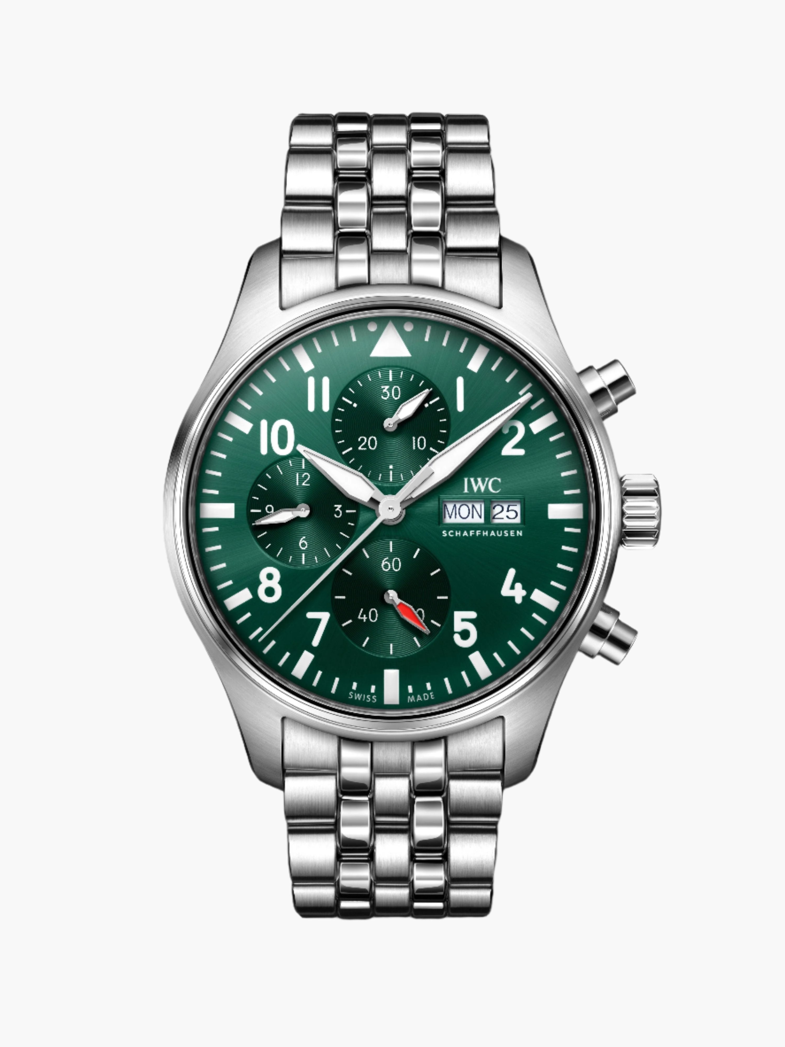 PILOT'S WATCH CHRONOGRAPH