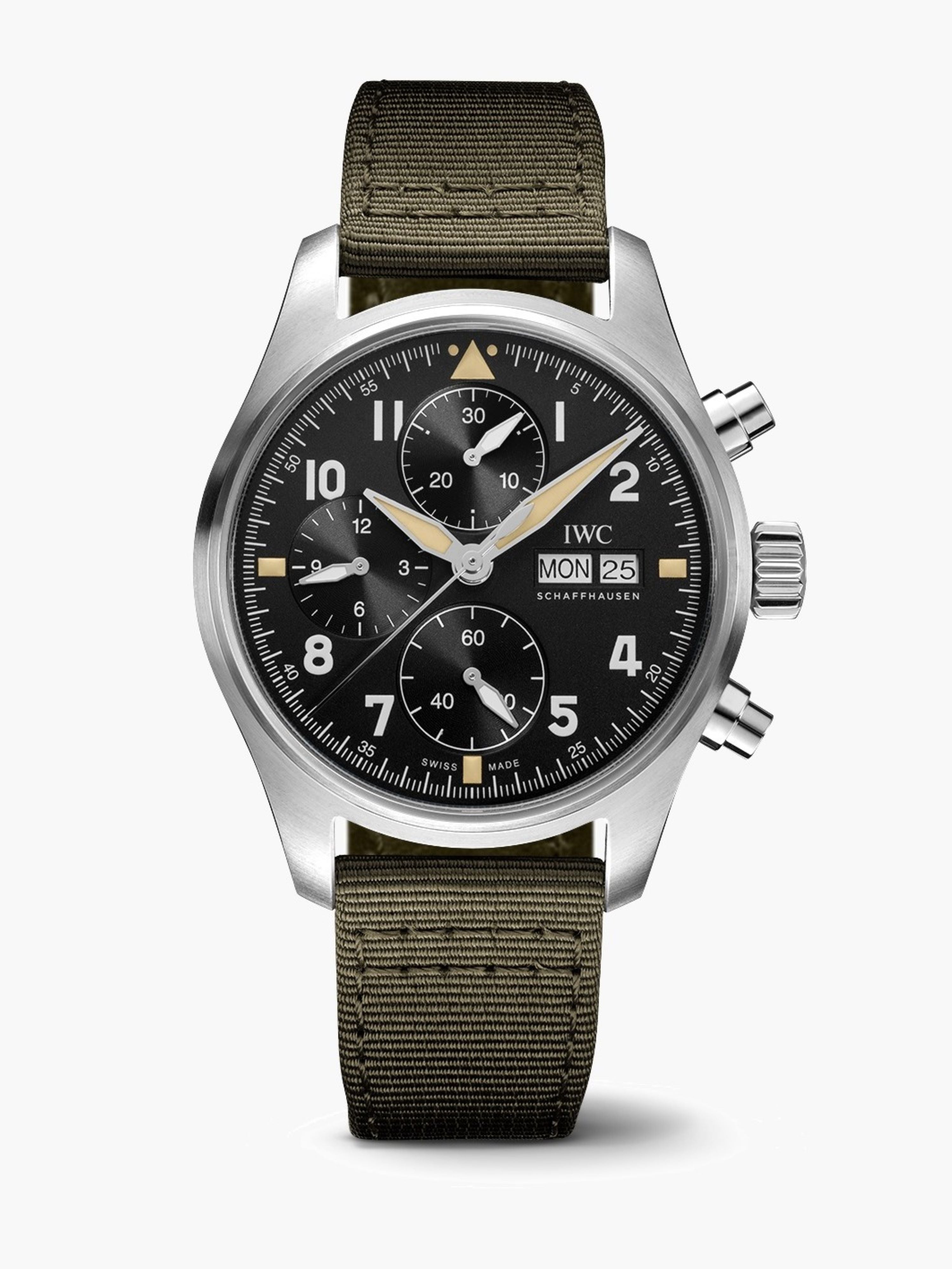 PILOT’S WATCH CHRONOGRAPH SPITFIRE