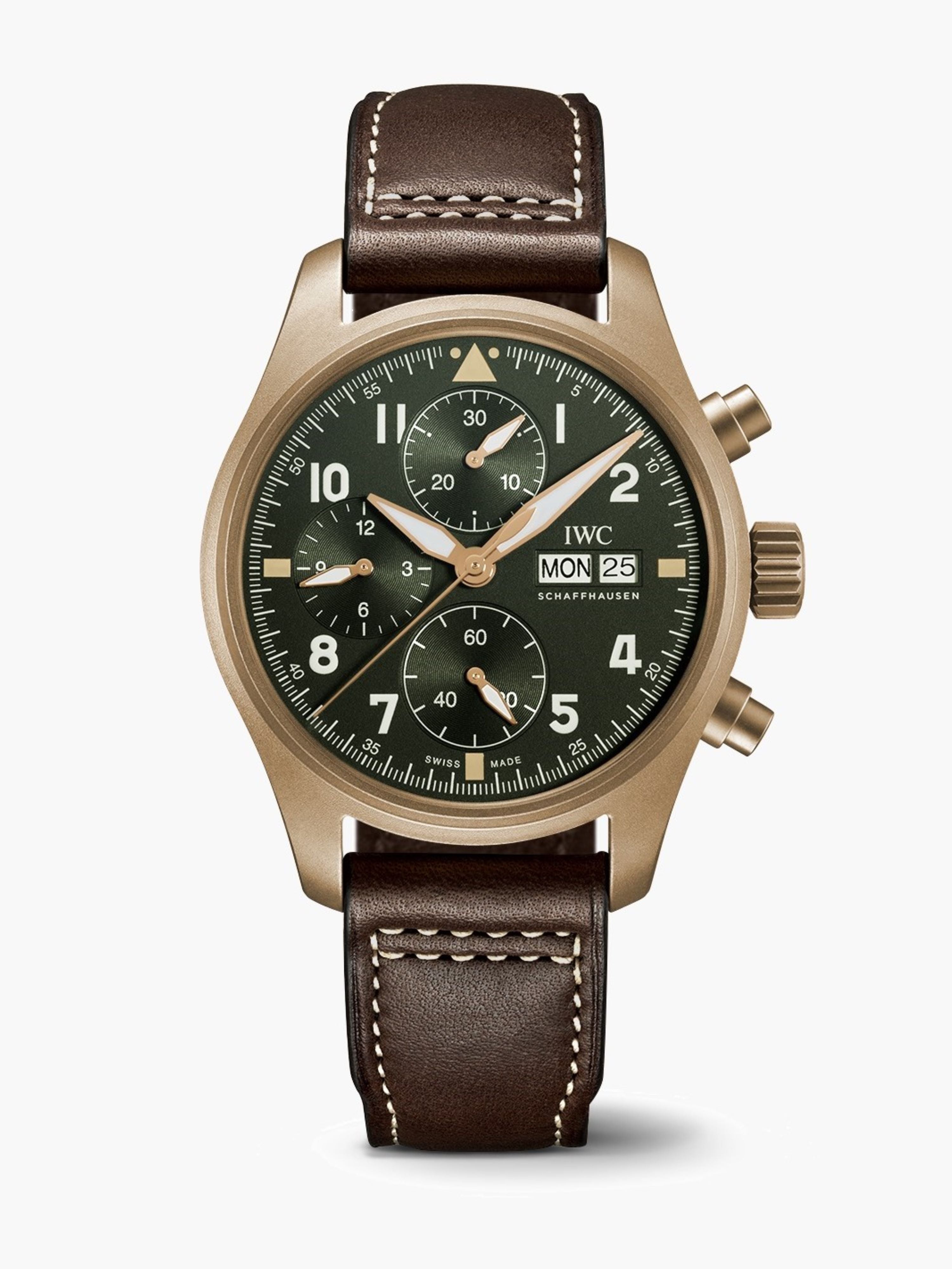 PILOT’S WATCH CHRONOGRAPH SPITFIRE