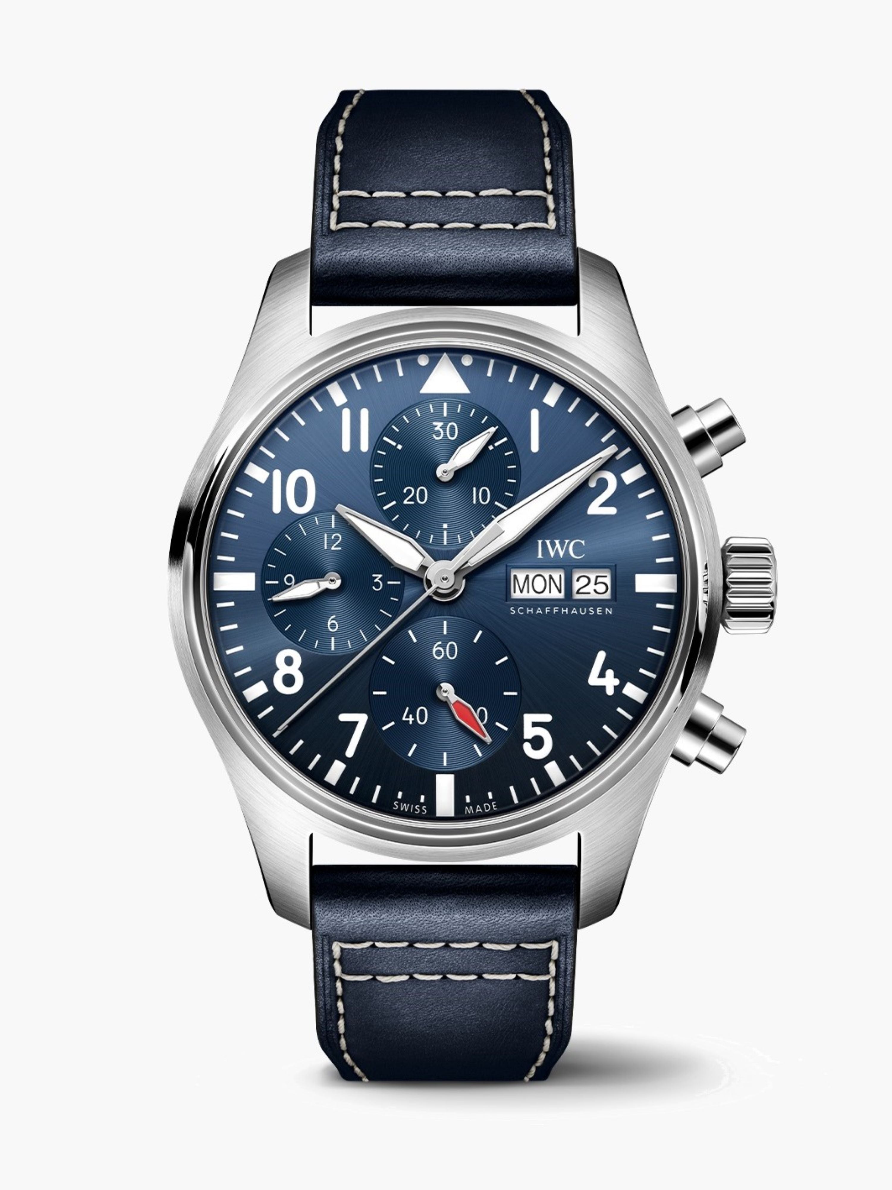 PILOT’S WATCH CHRONOGRAPH 41