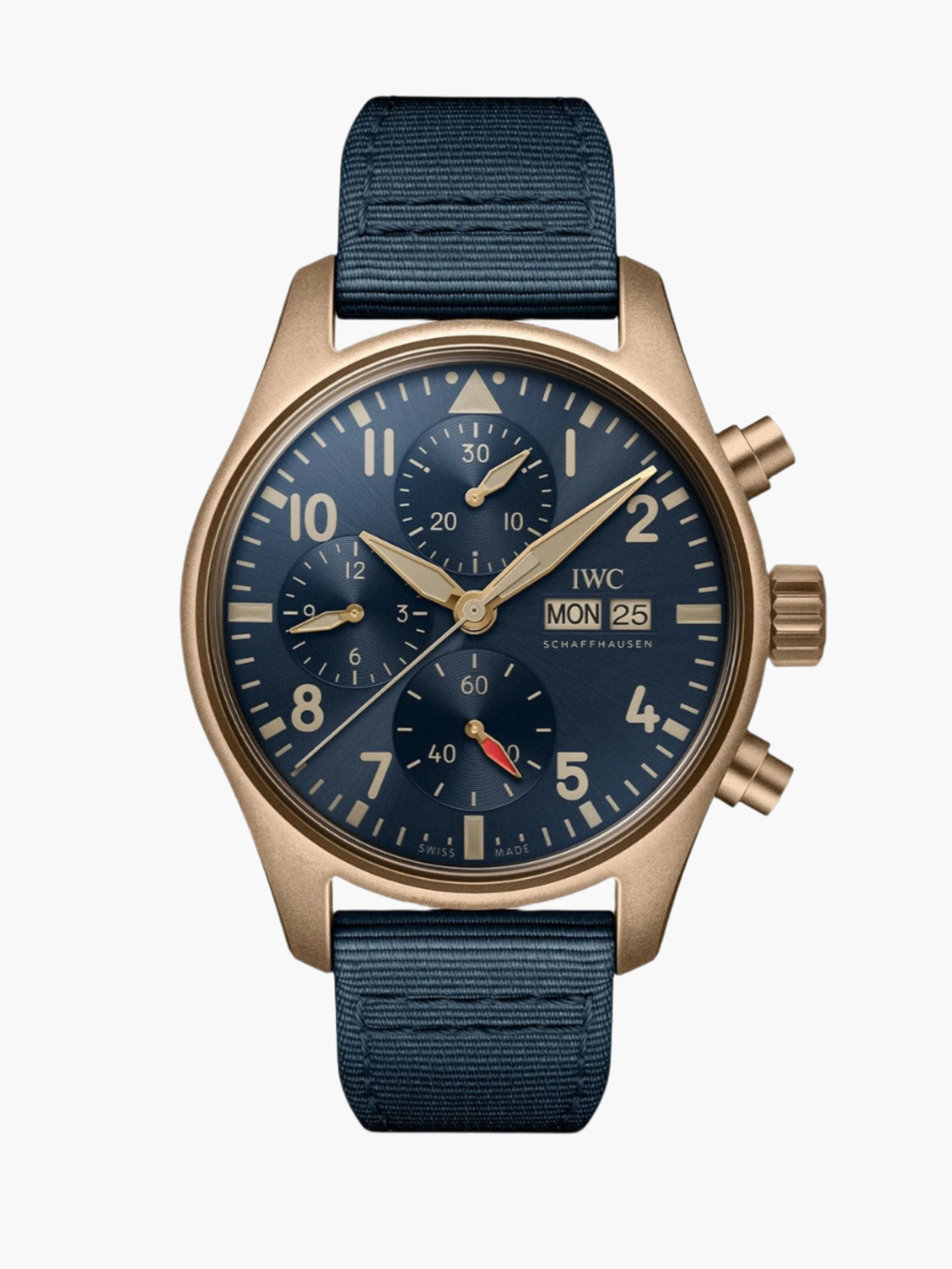 PILOT'S WATCH CHRONOGRAPH 41