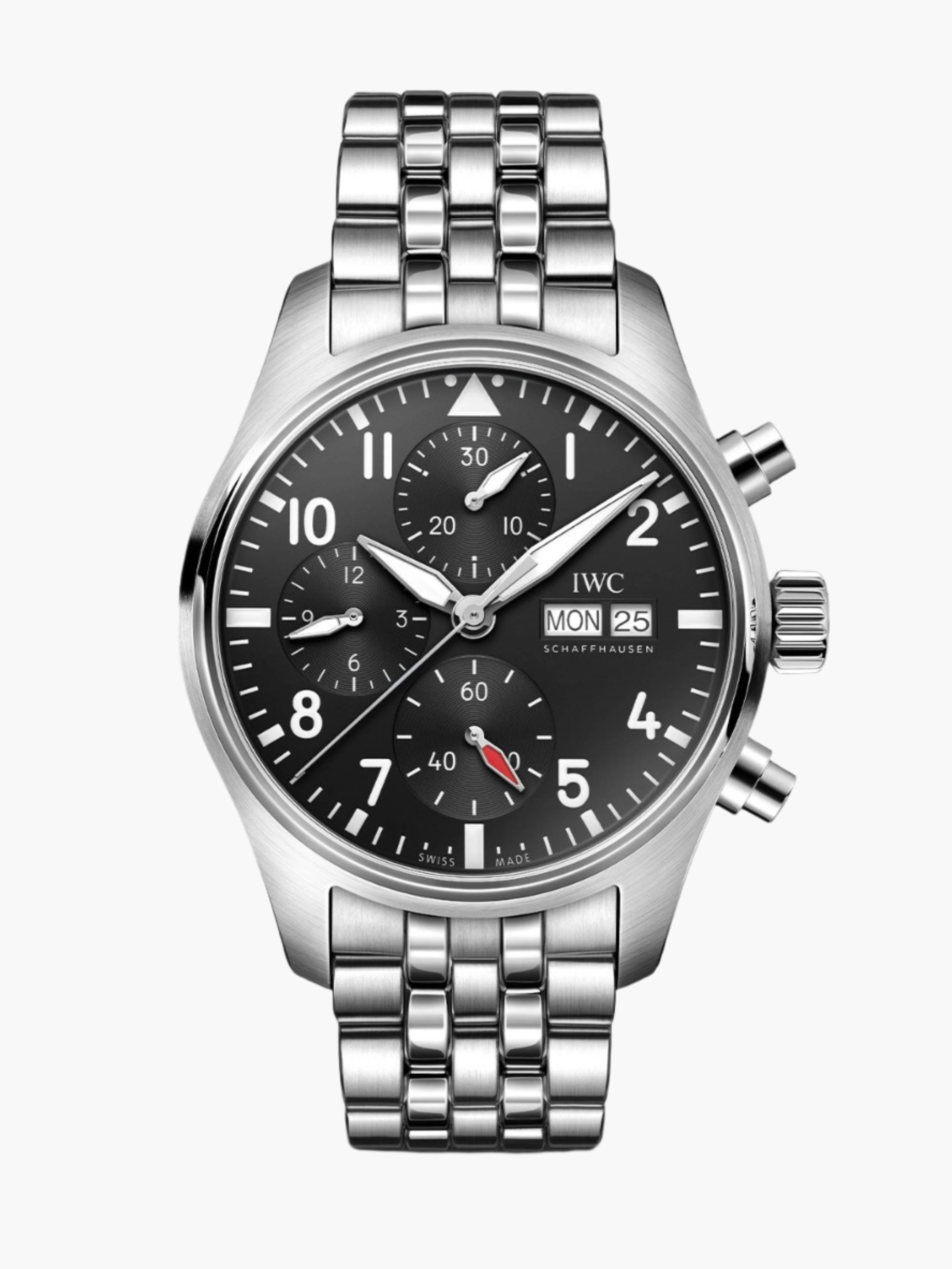 PILOT'S WATCH CHRONOGRAPH 41