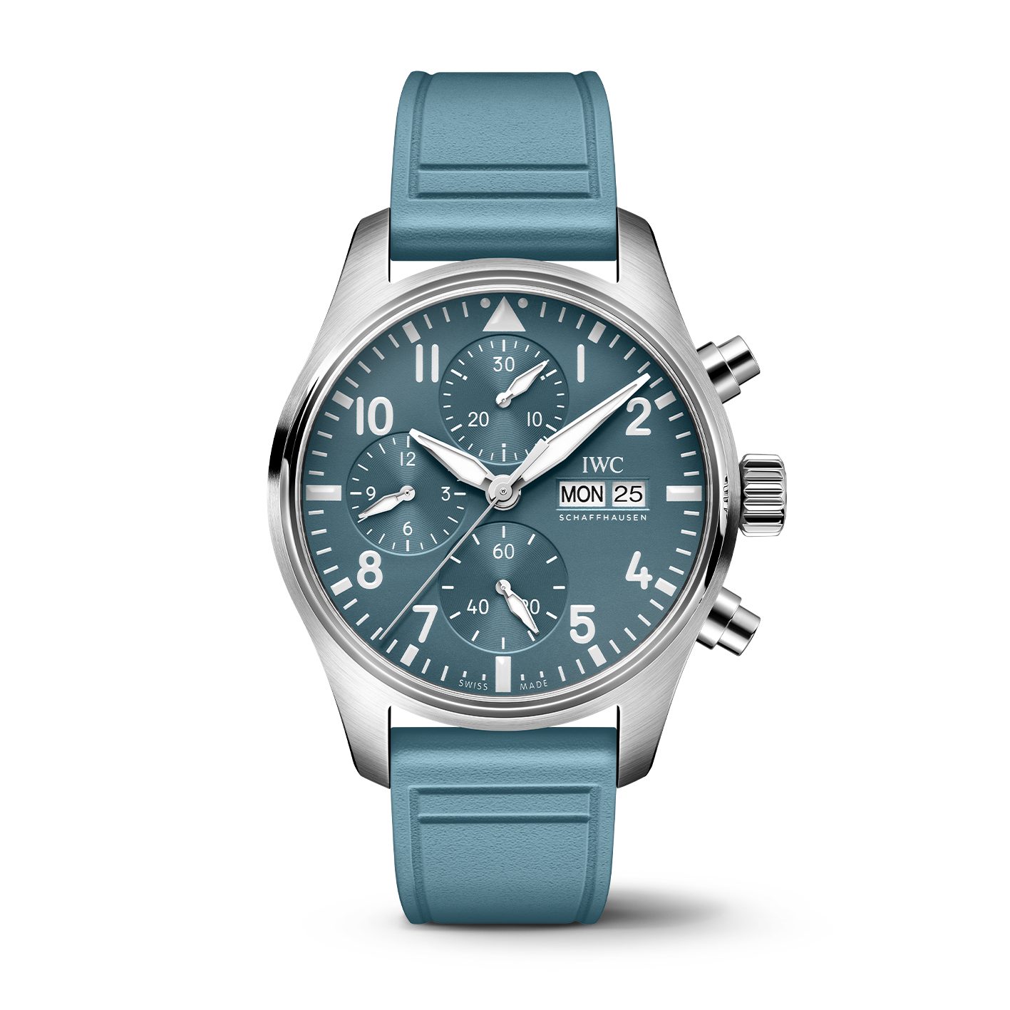 Pilot's Watch Chronograph 41