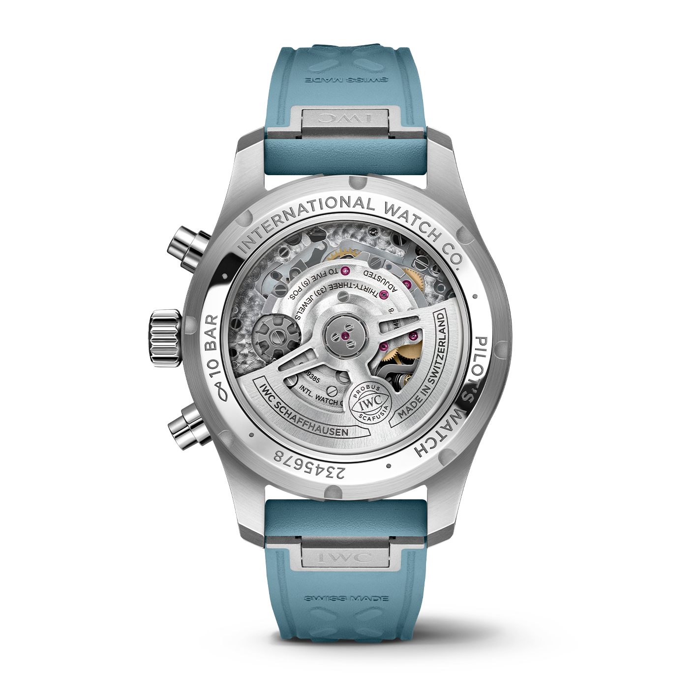 Pilot's Watch Chronograph 41
