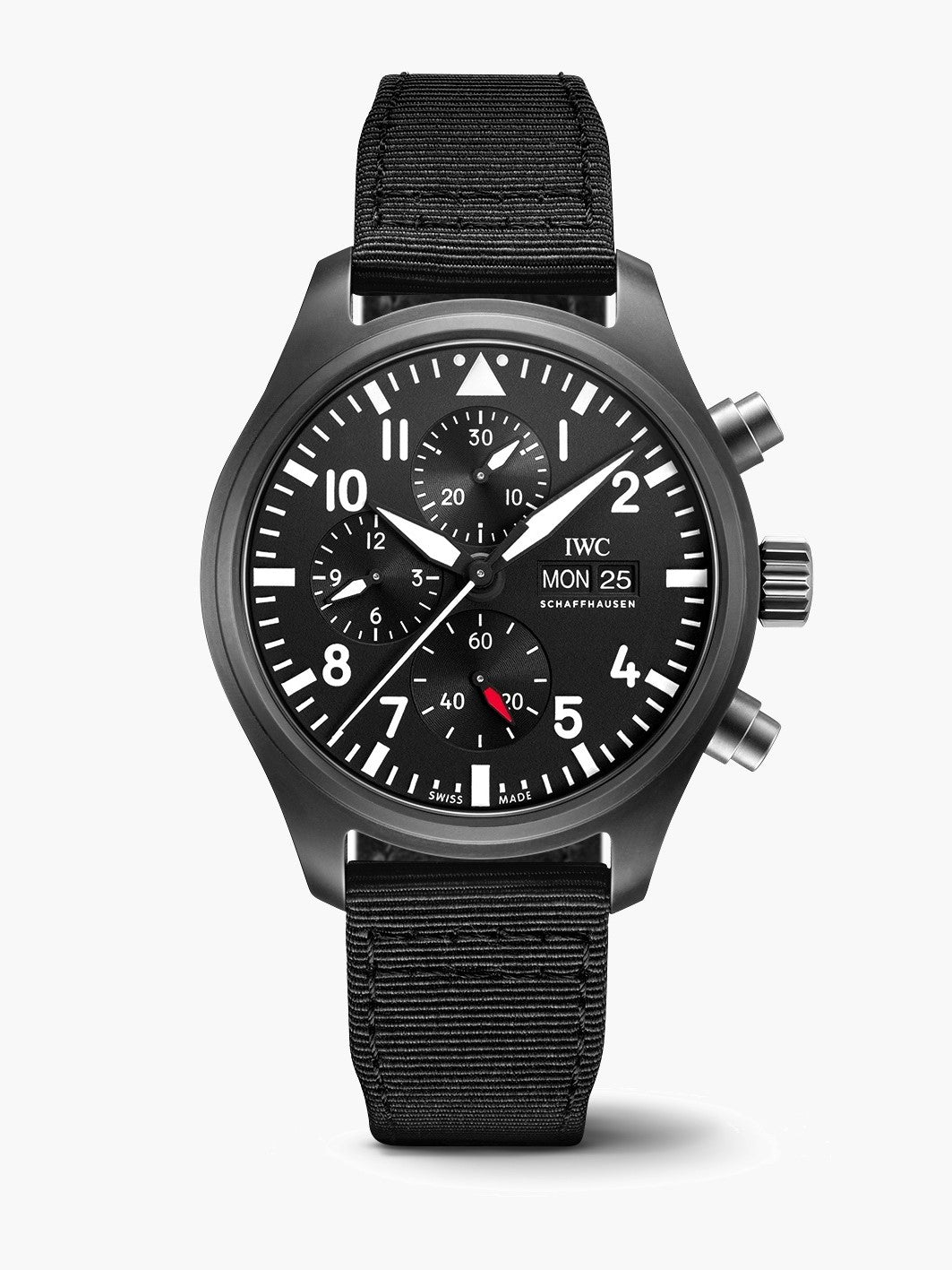 PILOT’S WATCH CHRONOGRAPH TOP GUN