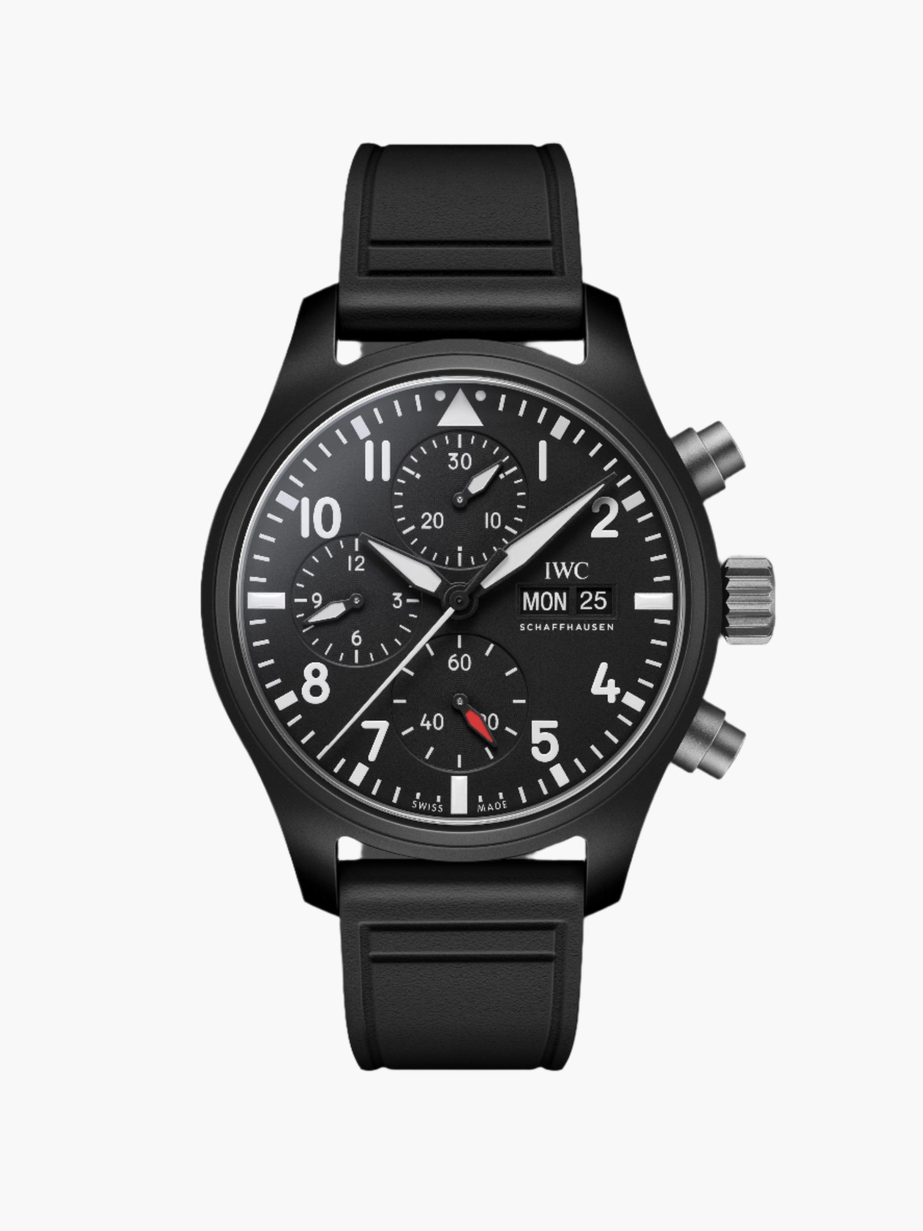 PILOT'S WATCH CHRONOGRAPH 41 TOP GUN