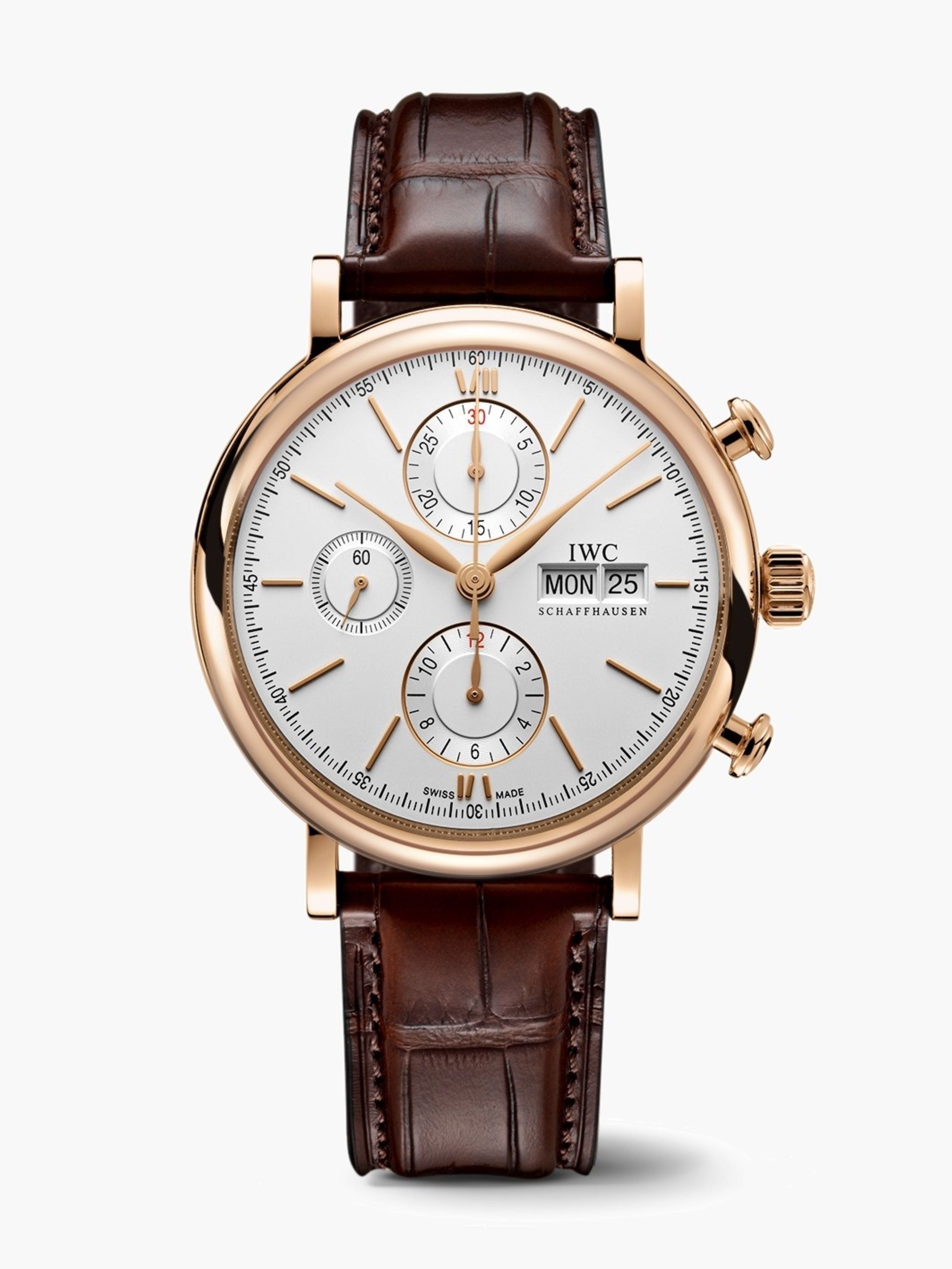 PORTOFINO CHRONOGRAPH