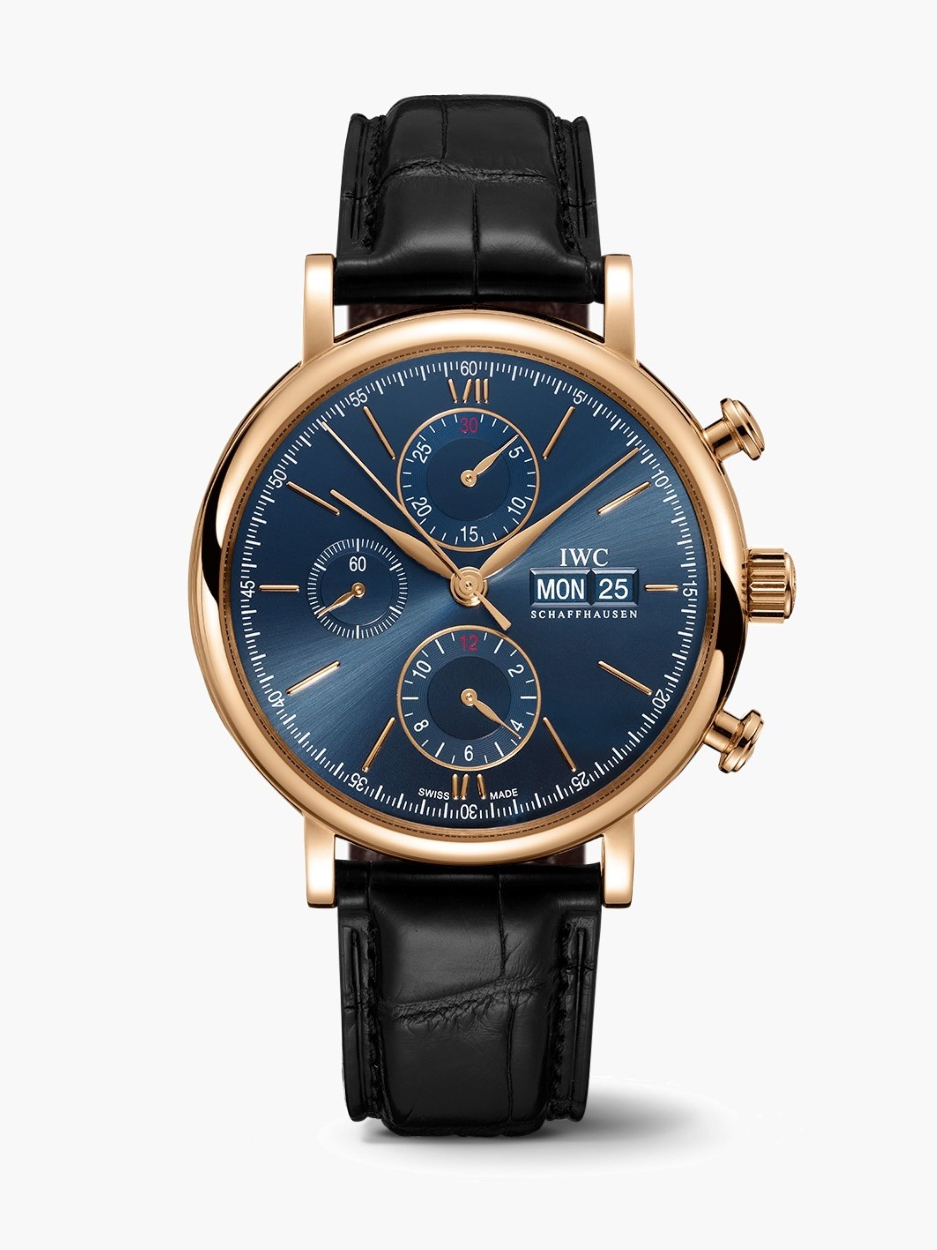 PORTOFINO CHRONOGRAPH