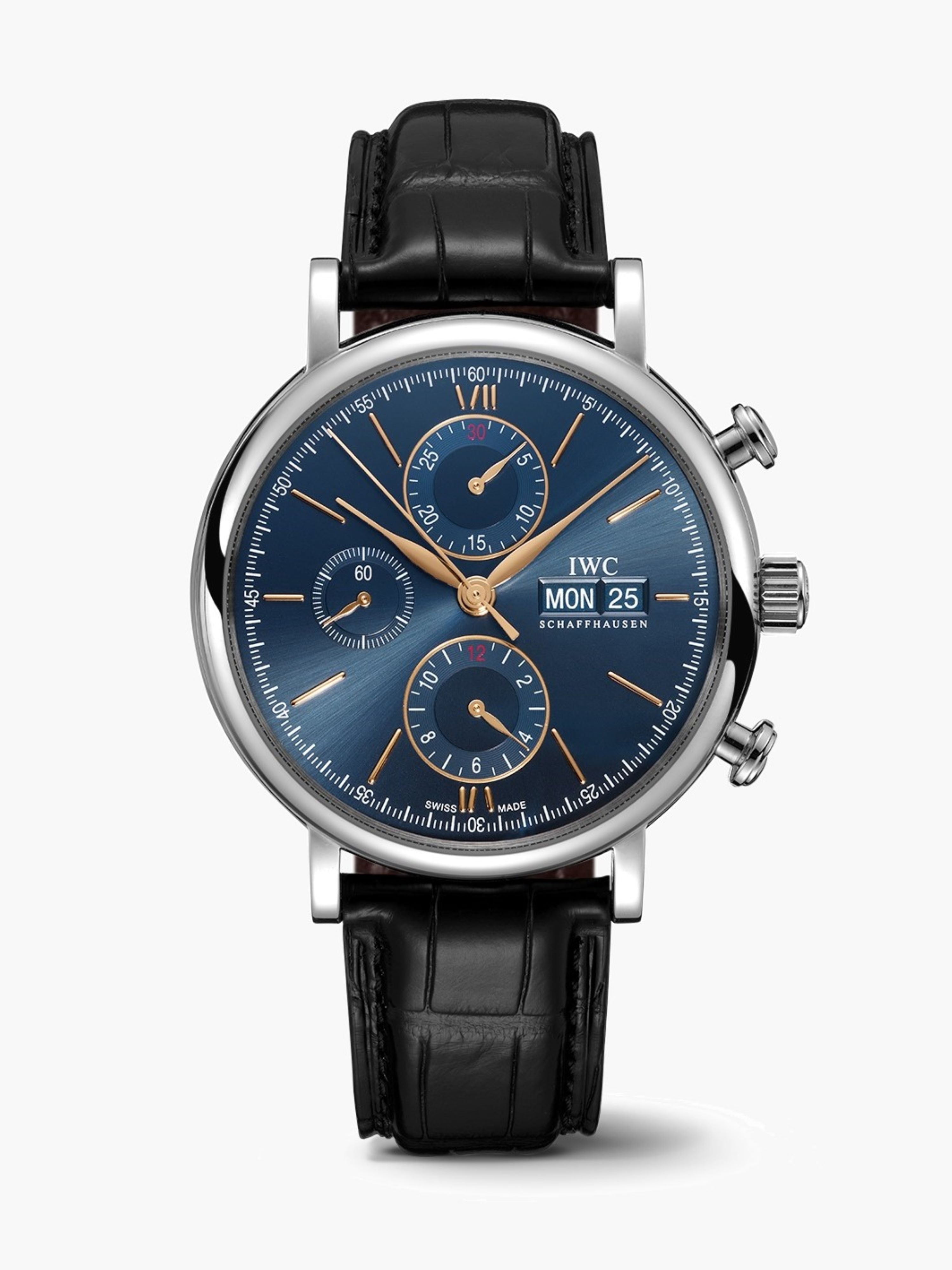 PORTOFINO CHRONOGRAPH