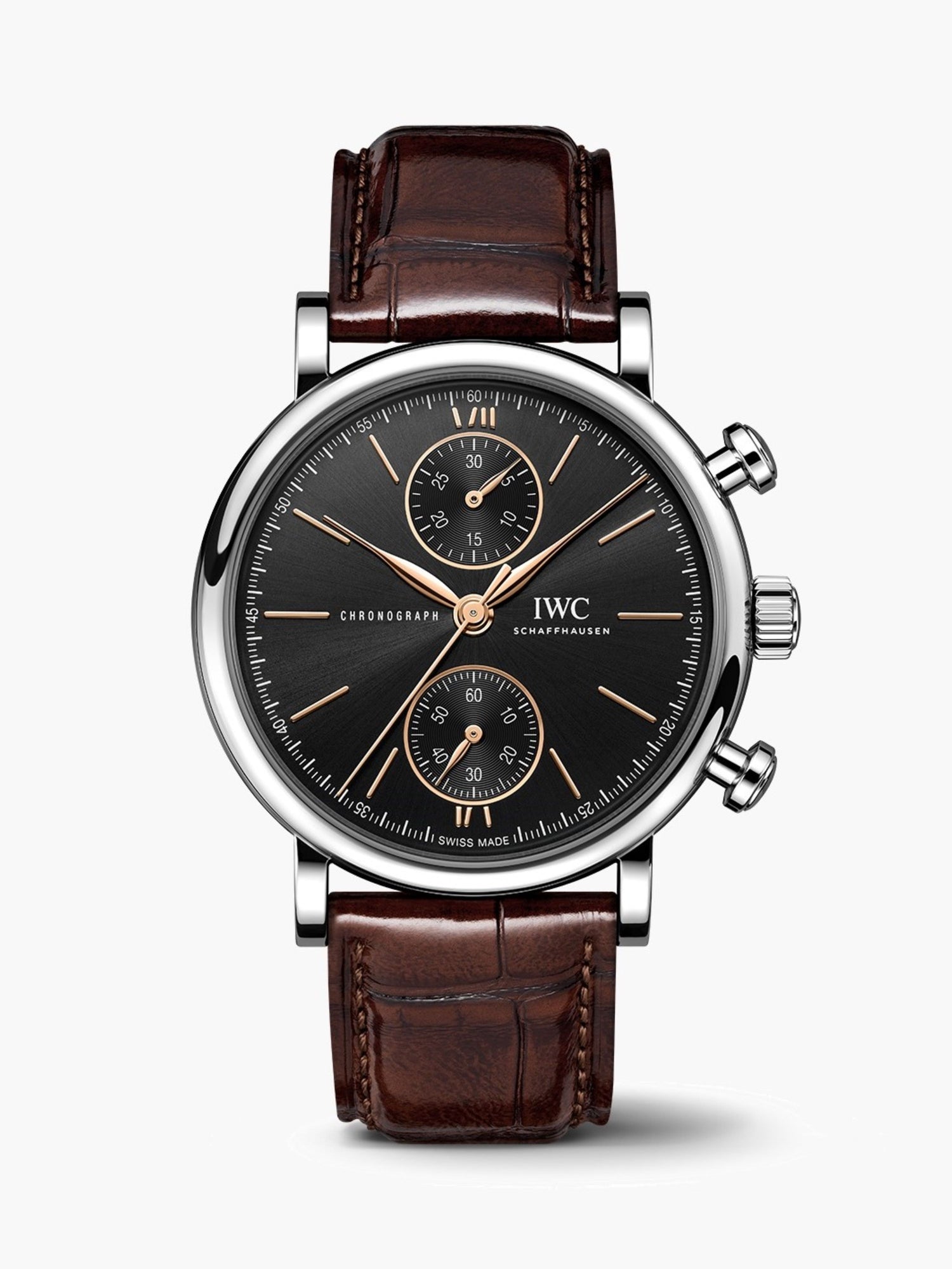 PORTOFINO CHRONOGRAPH 39