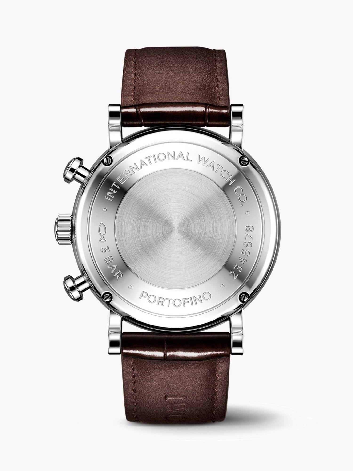 PORTOFINO CHRONOGRAPH 39