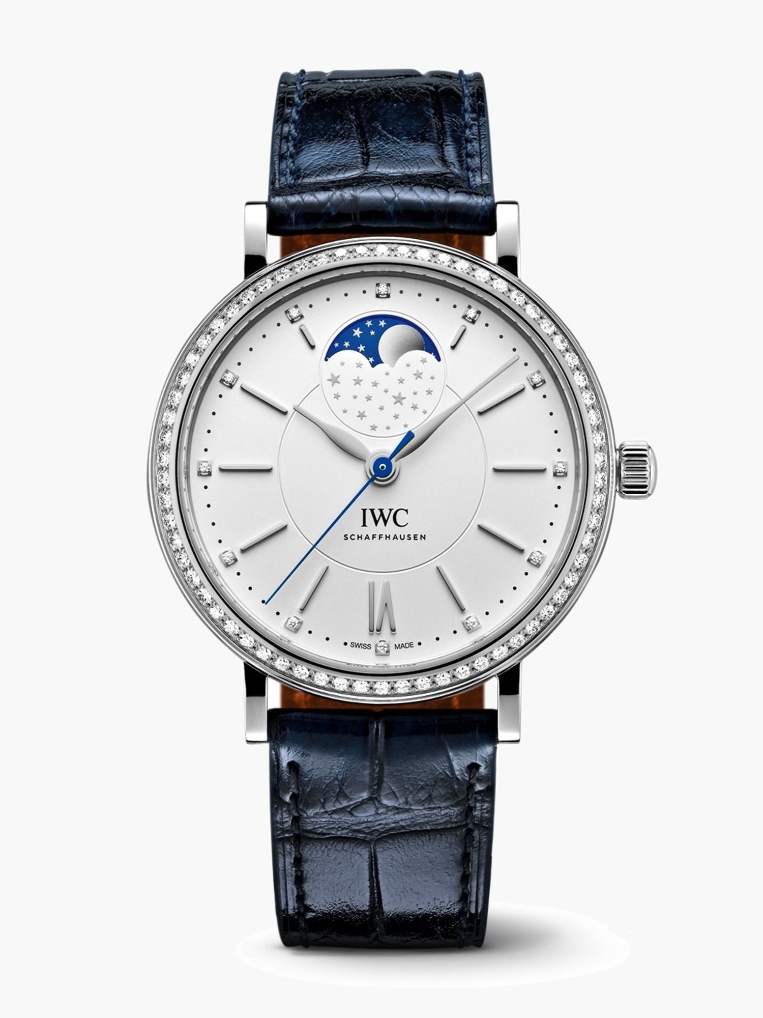 PORTOFINO AUTOMATIC MOON PHASE 37