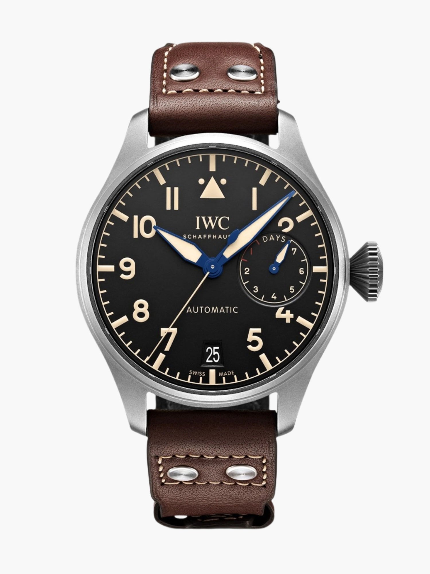 BIG PILOT’S WATCH HERITAGE