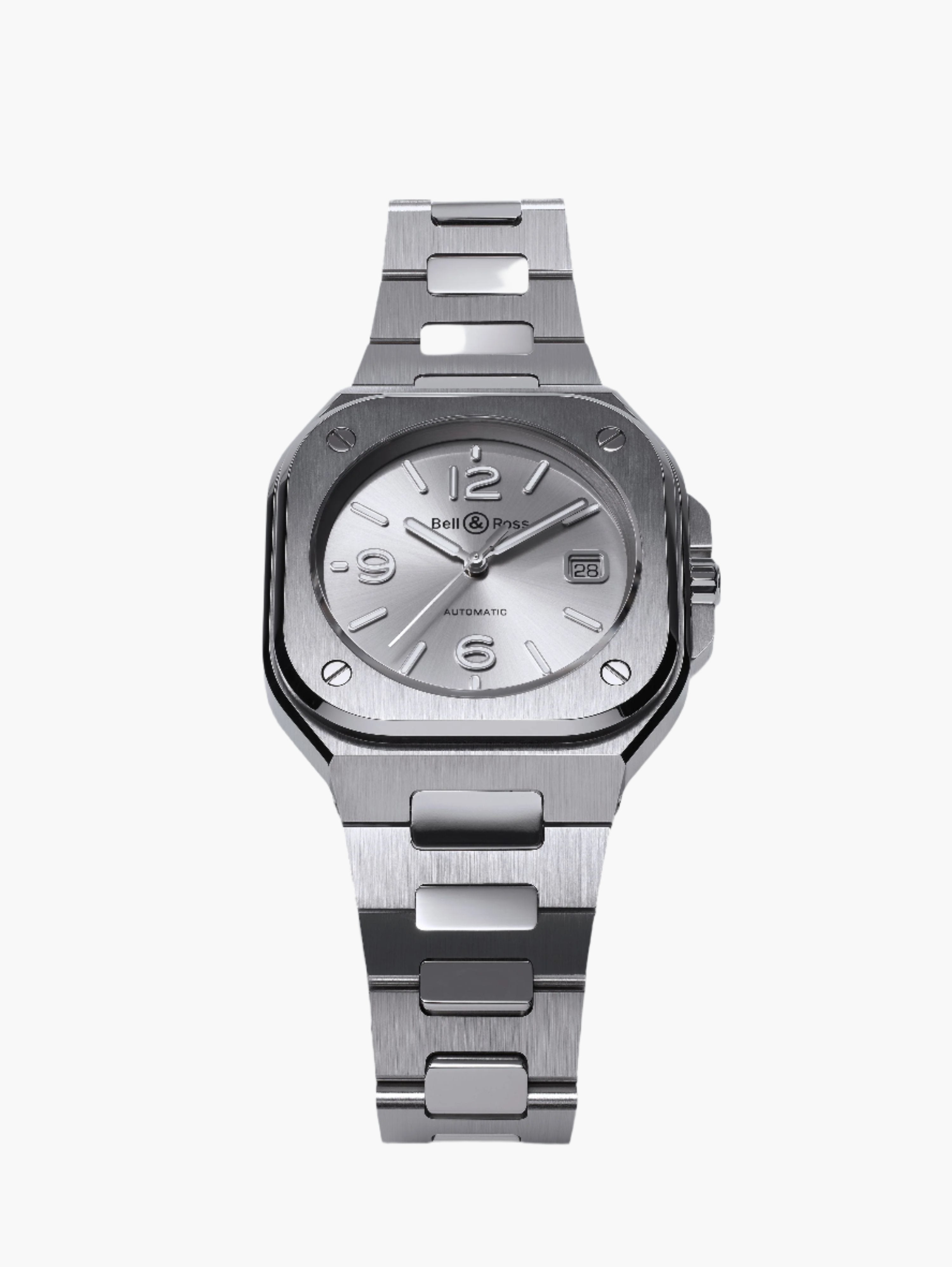 BR 05 GREY STEEL