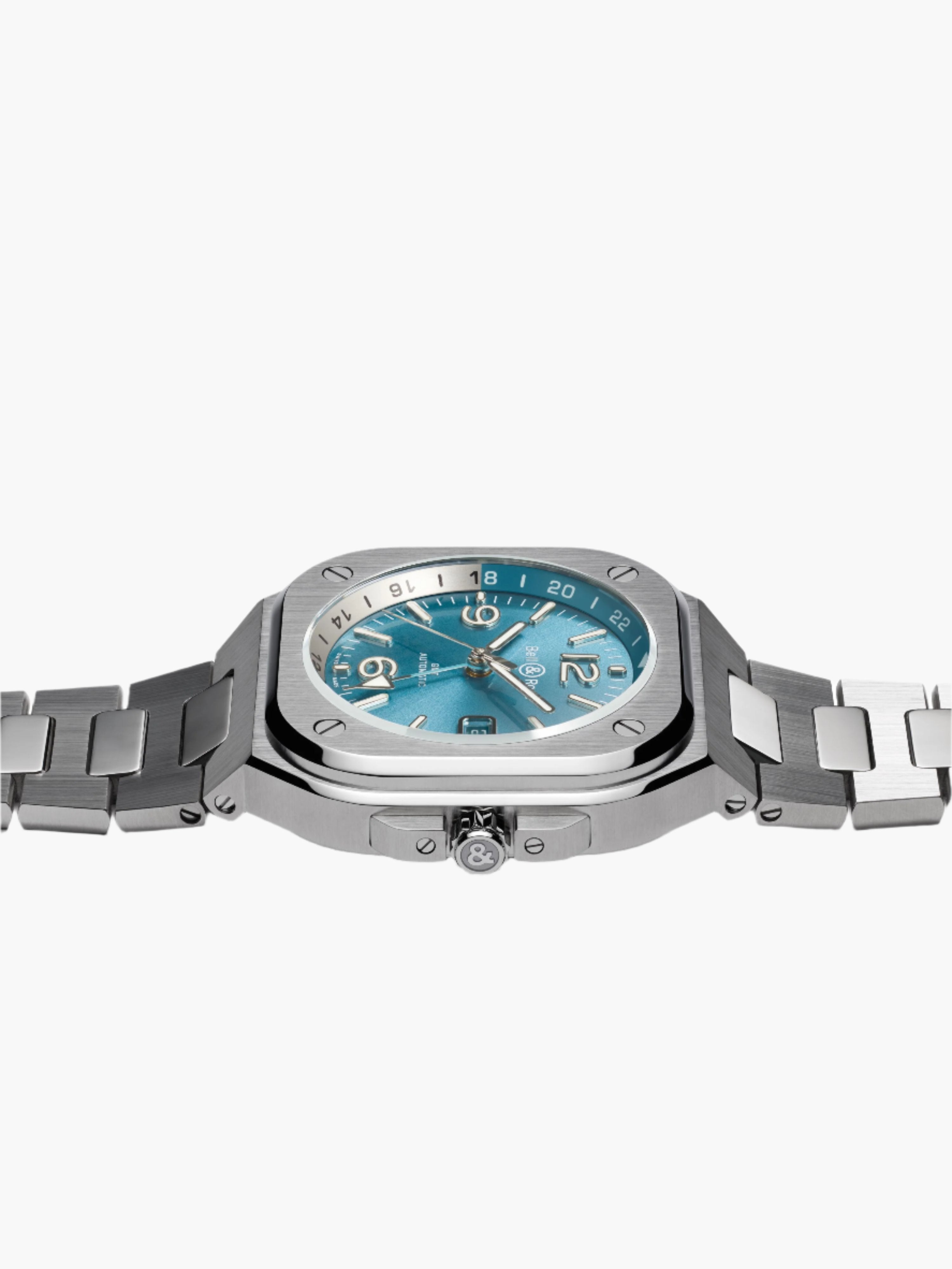 BR 05 GMT SKY BLUE