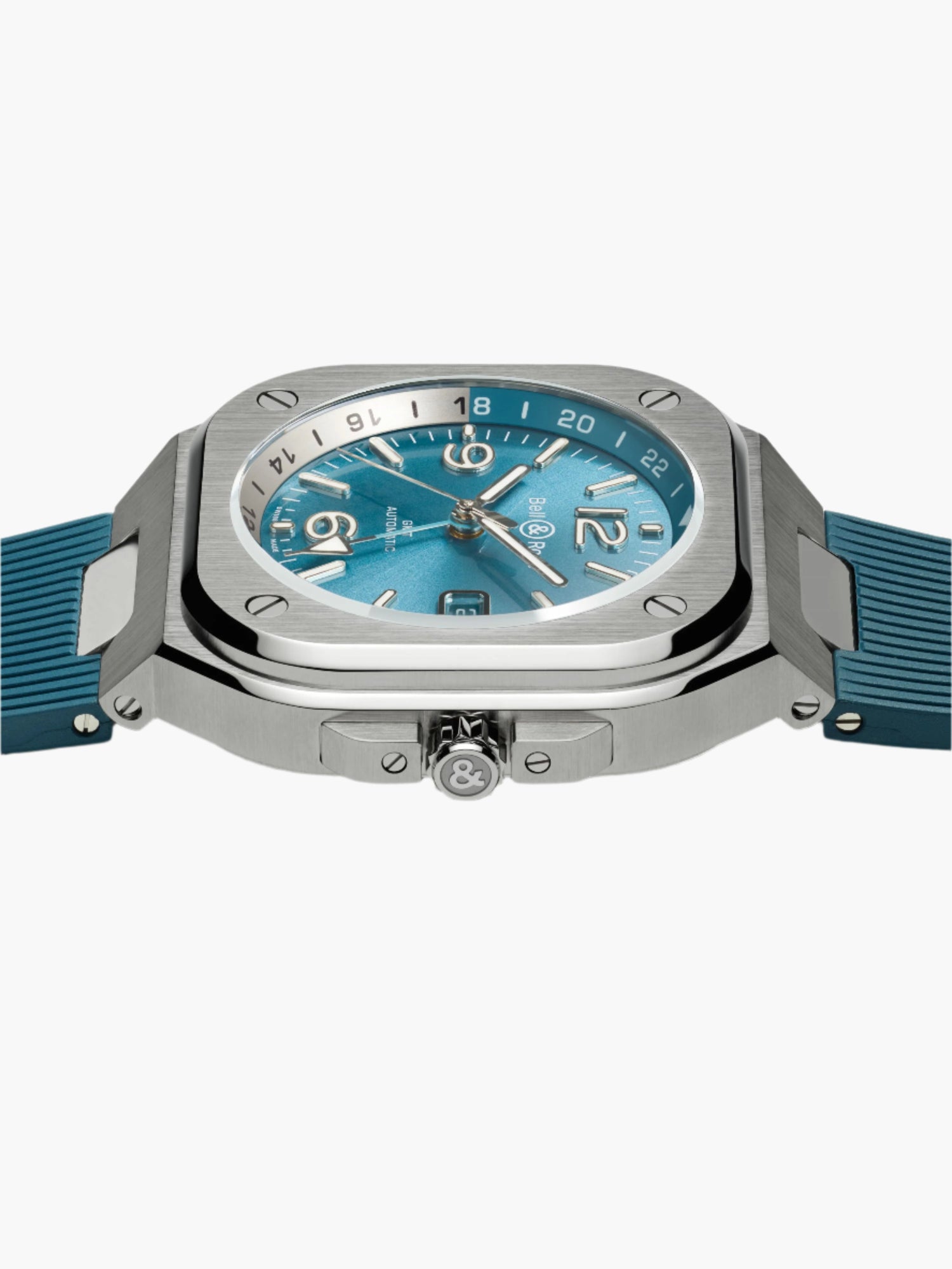 BR 05 GMT SKY BLUE