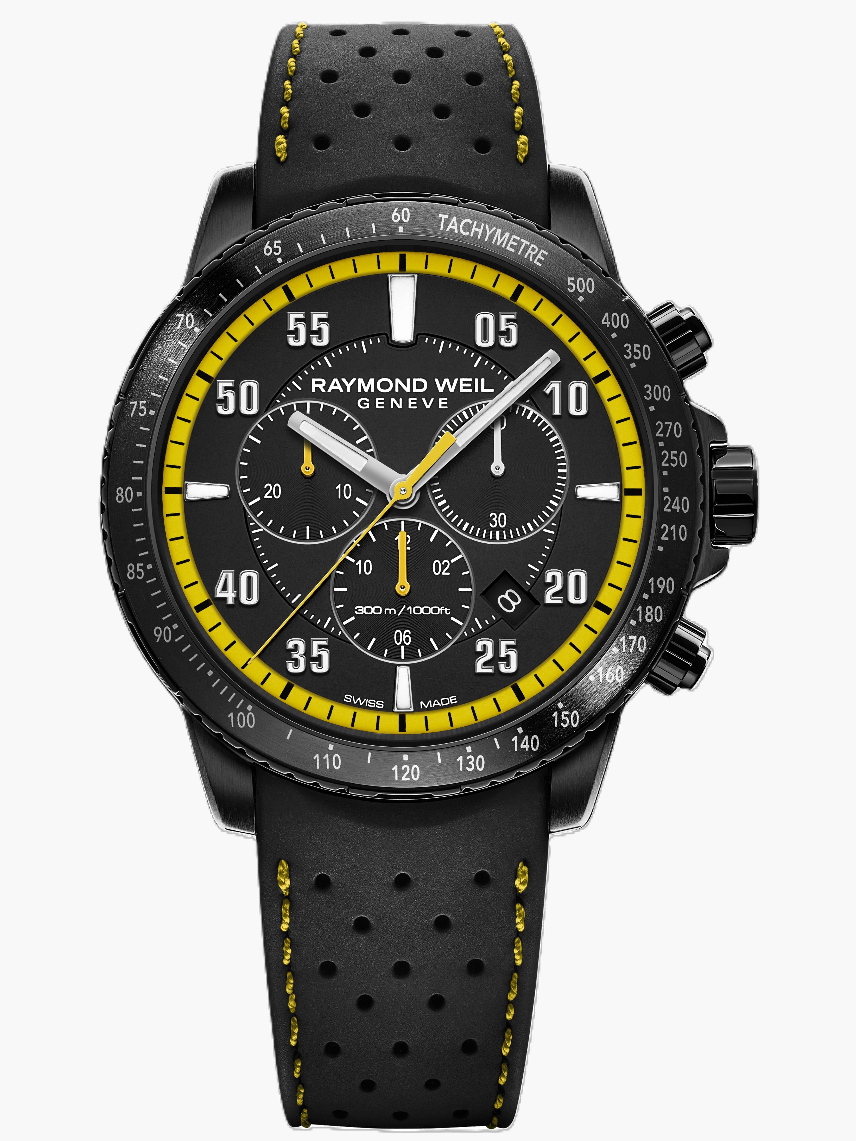 Tango 300 Men's Quartz Chronograph