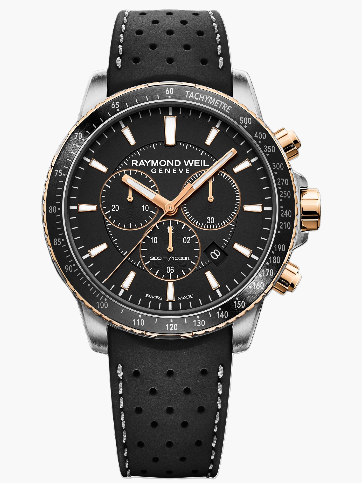 Tango 300 Men's Quartz Chronograph