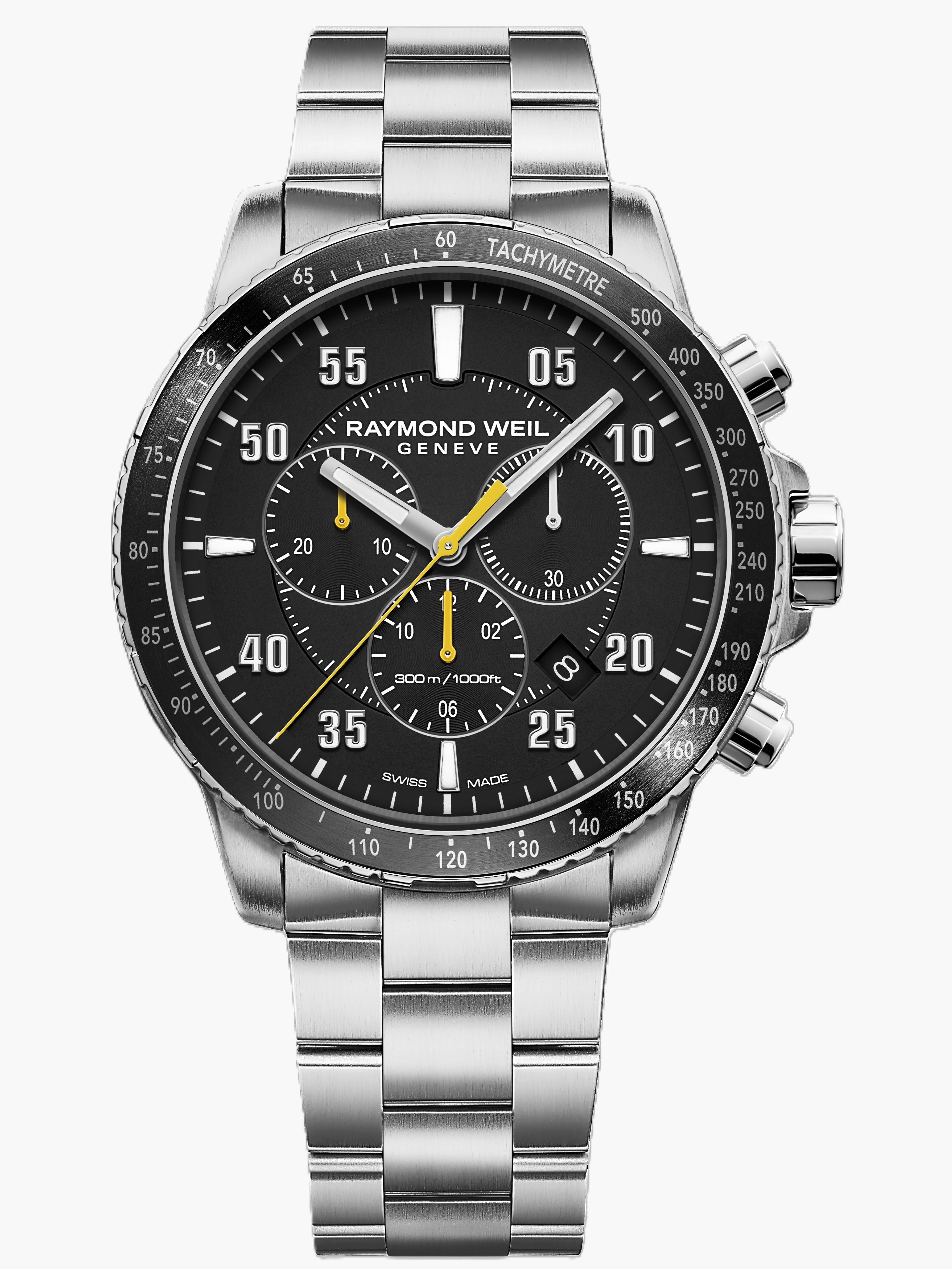 Tango 300 Men's Quartz Chronograph