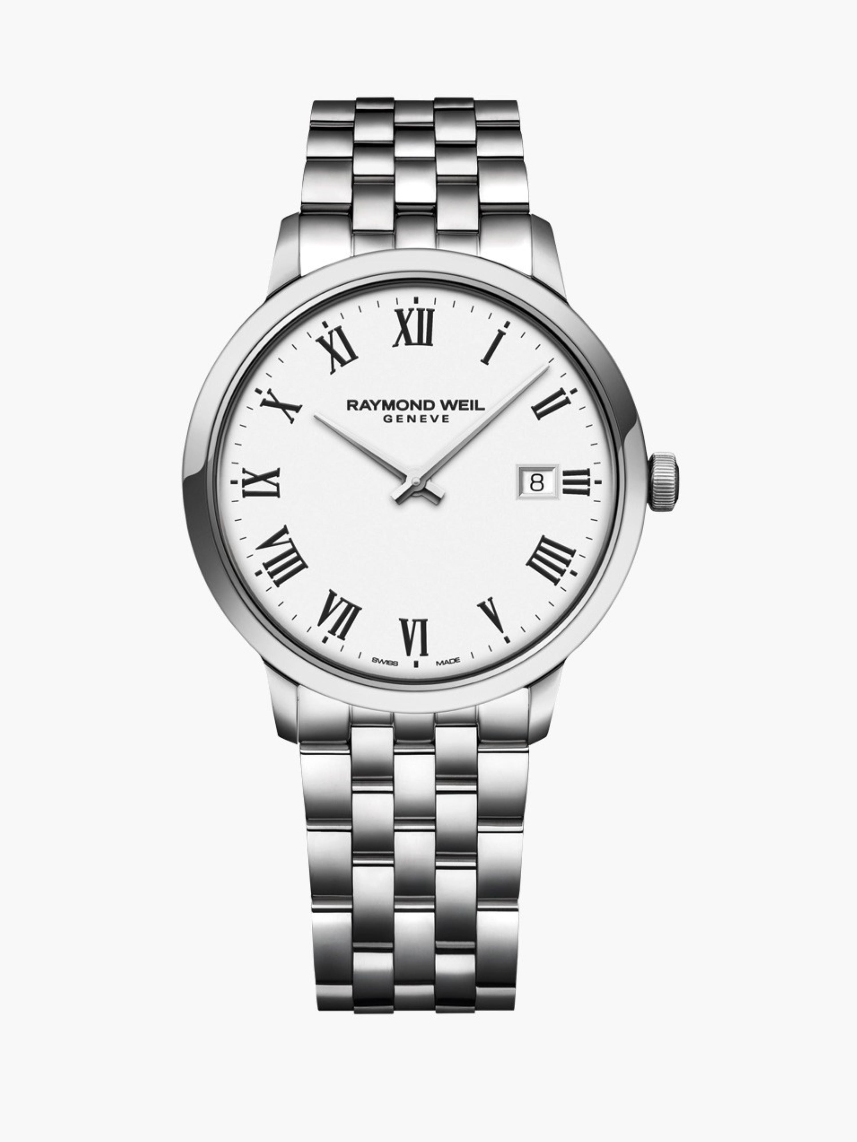 Toccata Classic Men's Quartz