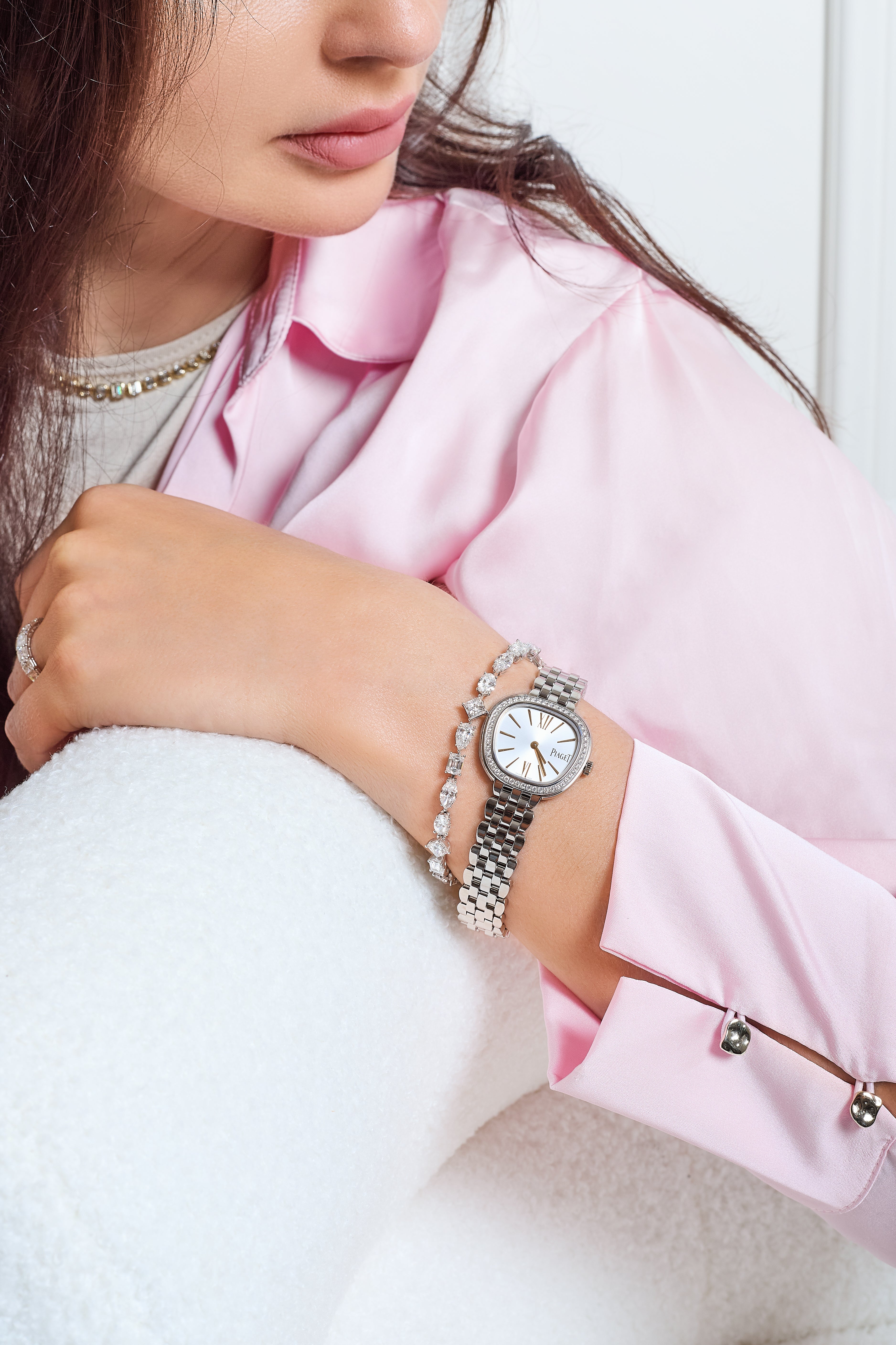 Sixtie Watch