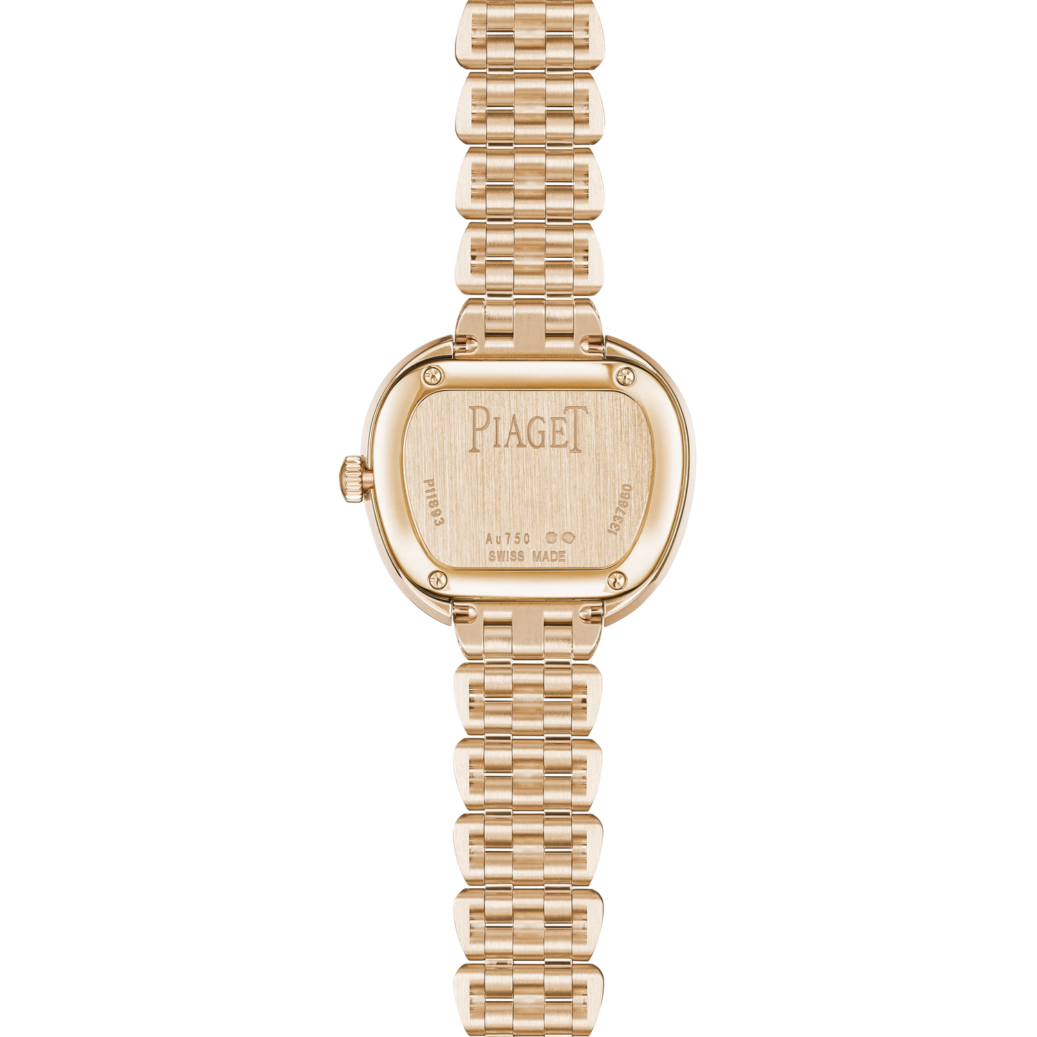 Sixtie Watch