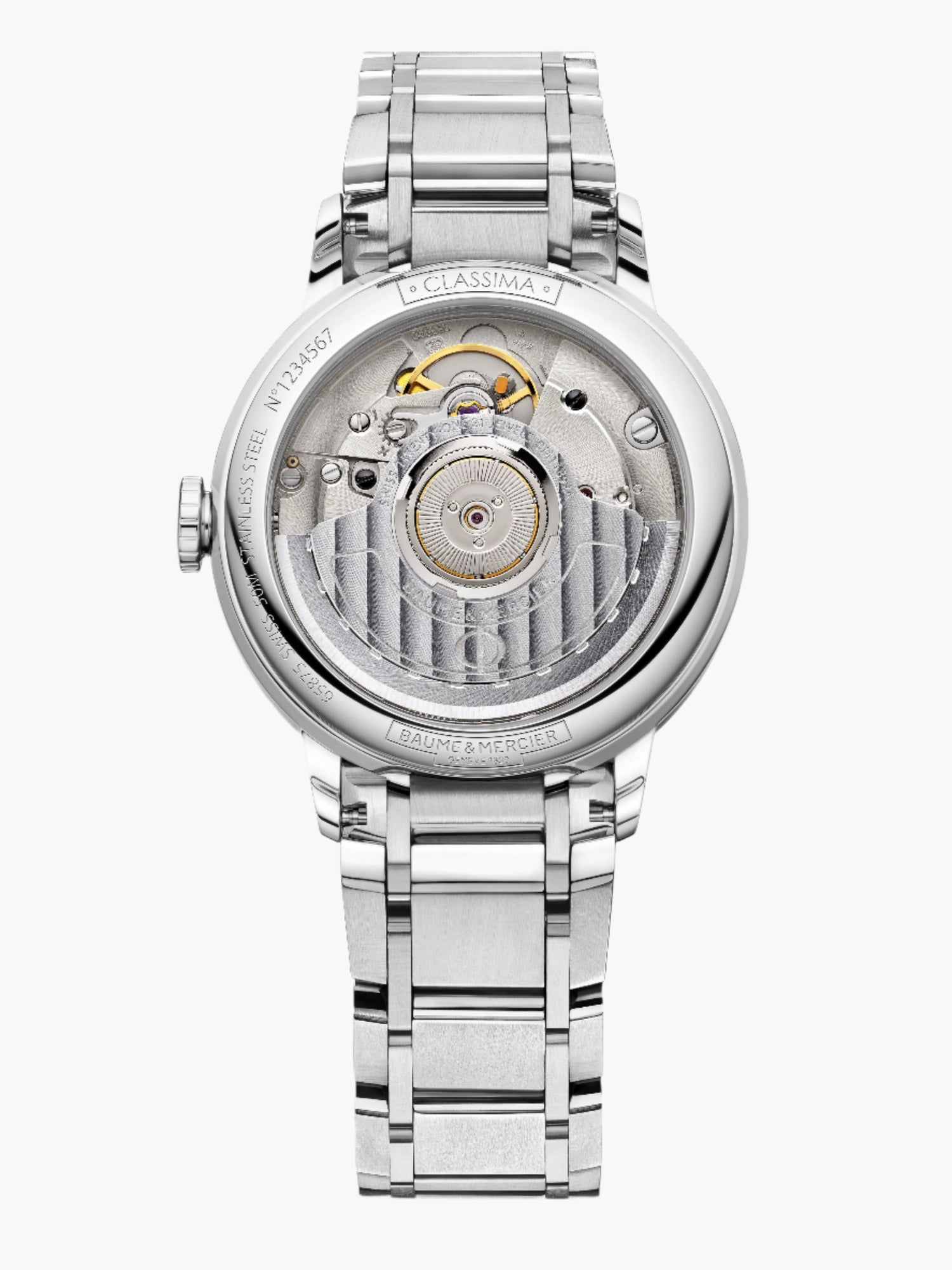 Classima 10496